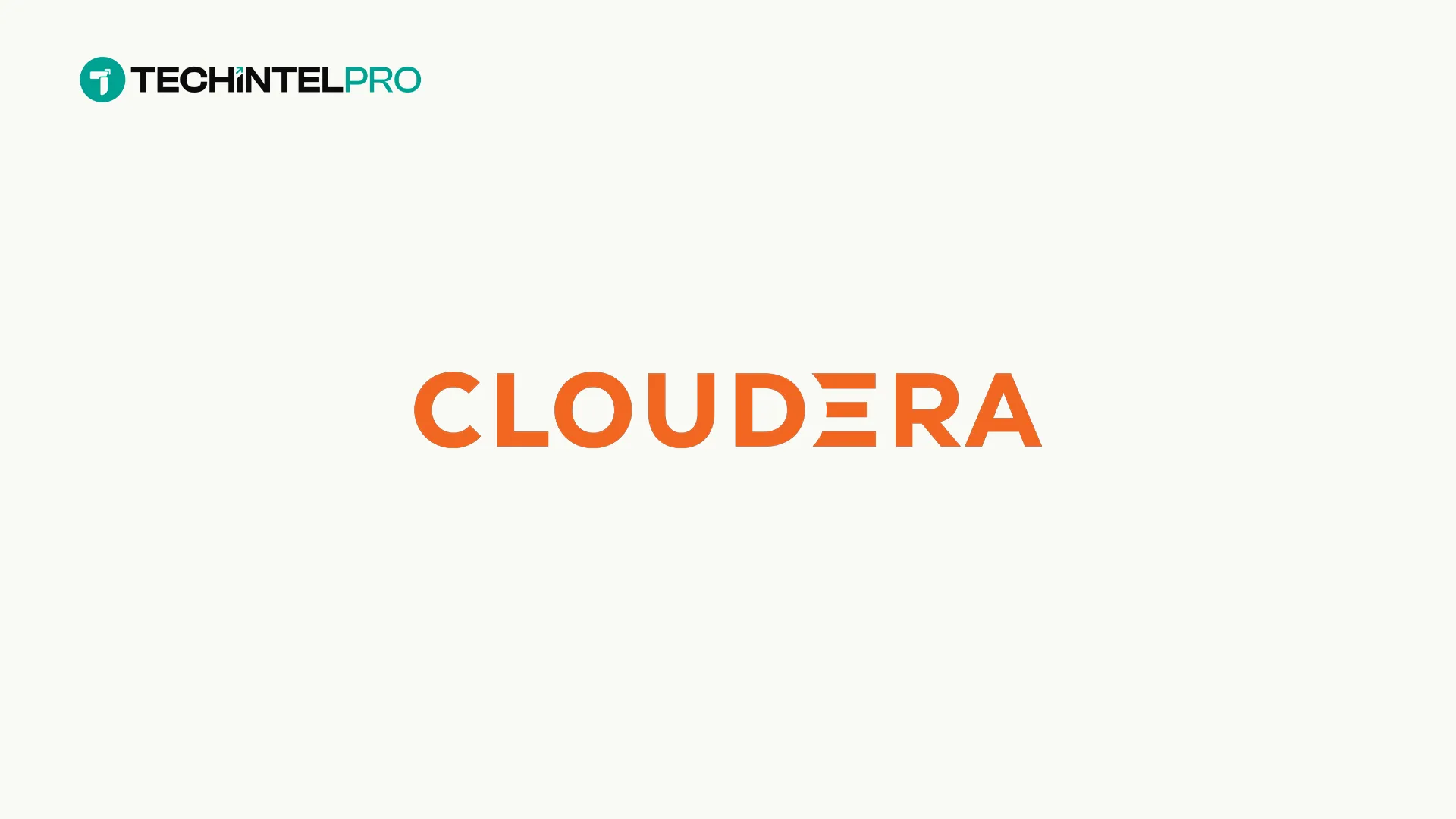 Cloudera Teams With NVIDIA to Accelerate Spark and Cut Cloud Costs
