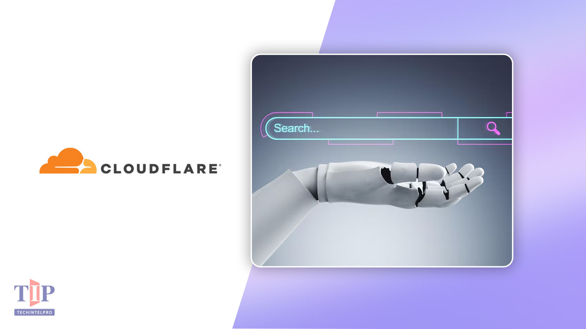 Cloudflare and OpenAI Pilot AI Search Indexing Research Initiative