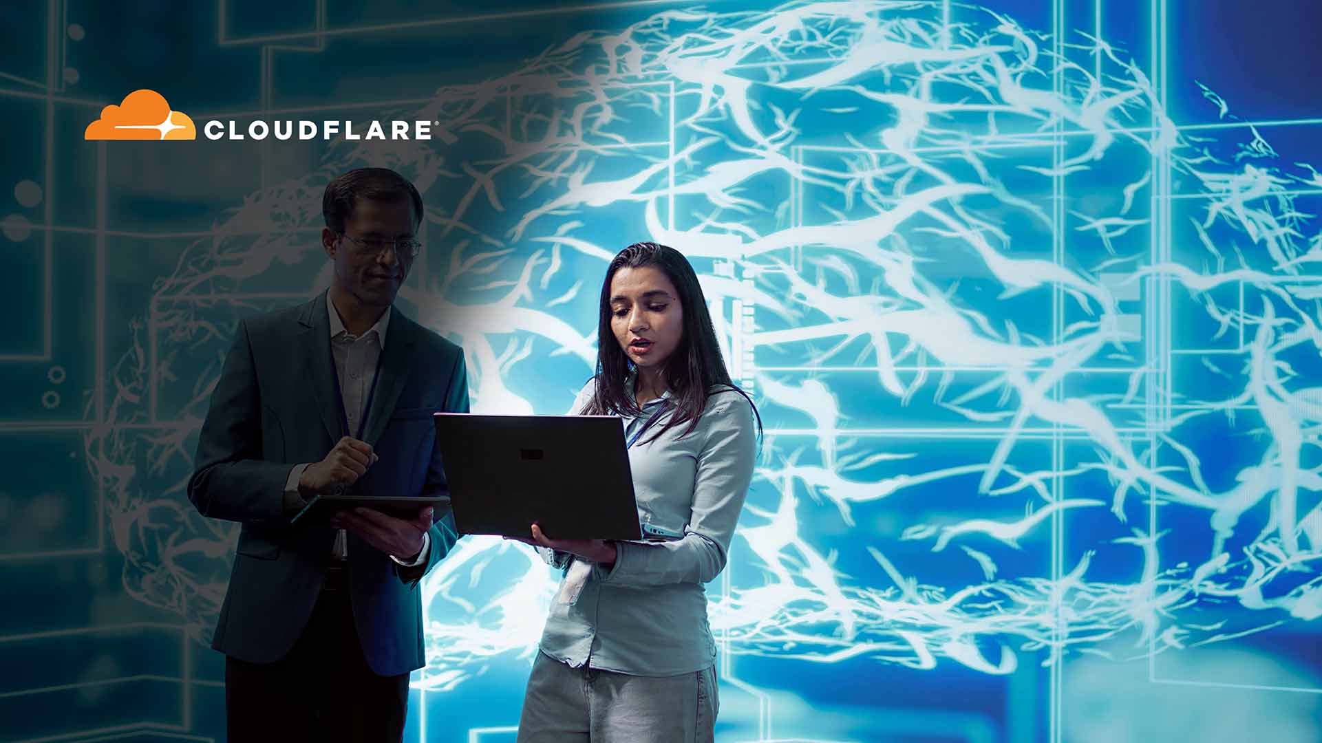 Cloudflare & JD Cloud Partner to Build a Global, Low-Latency AI Inference Platform