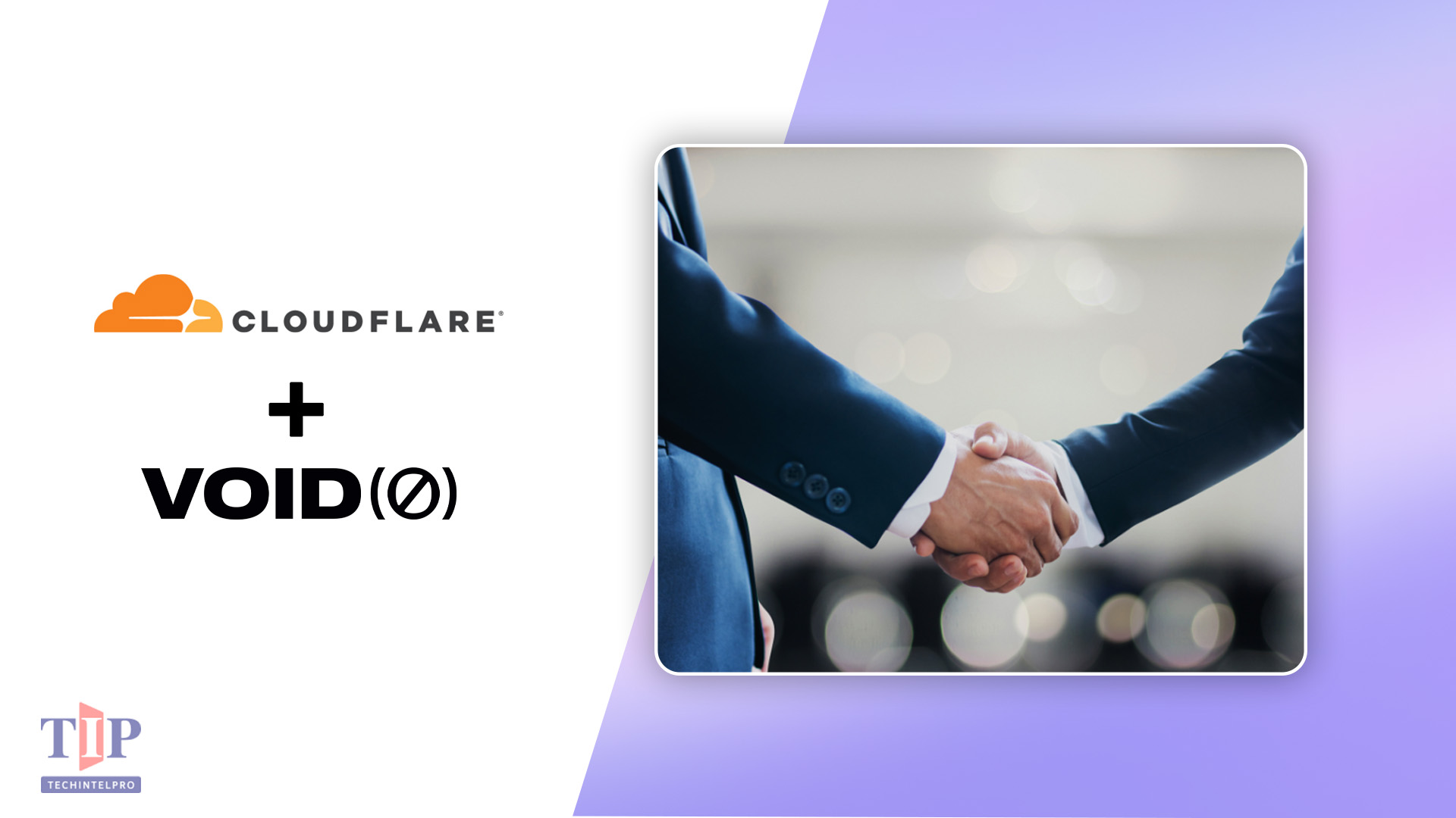 Cloudflare Acquires VoidZero to Build AI-Native Web Future
