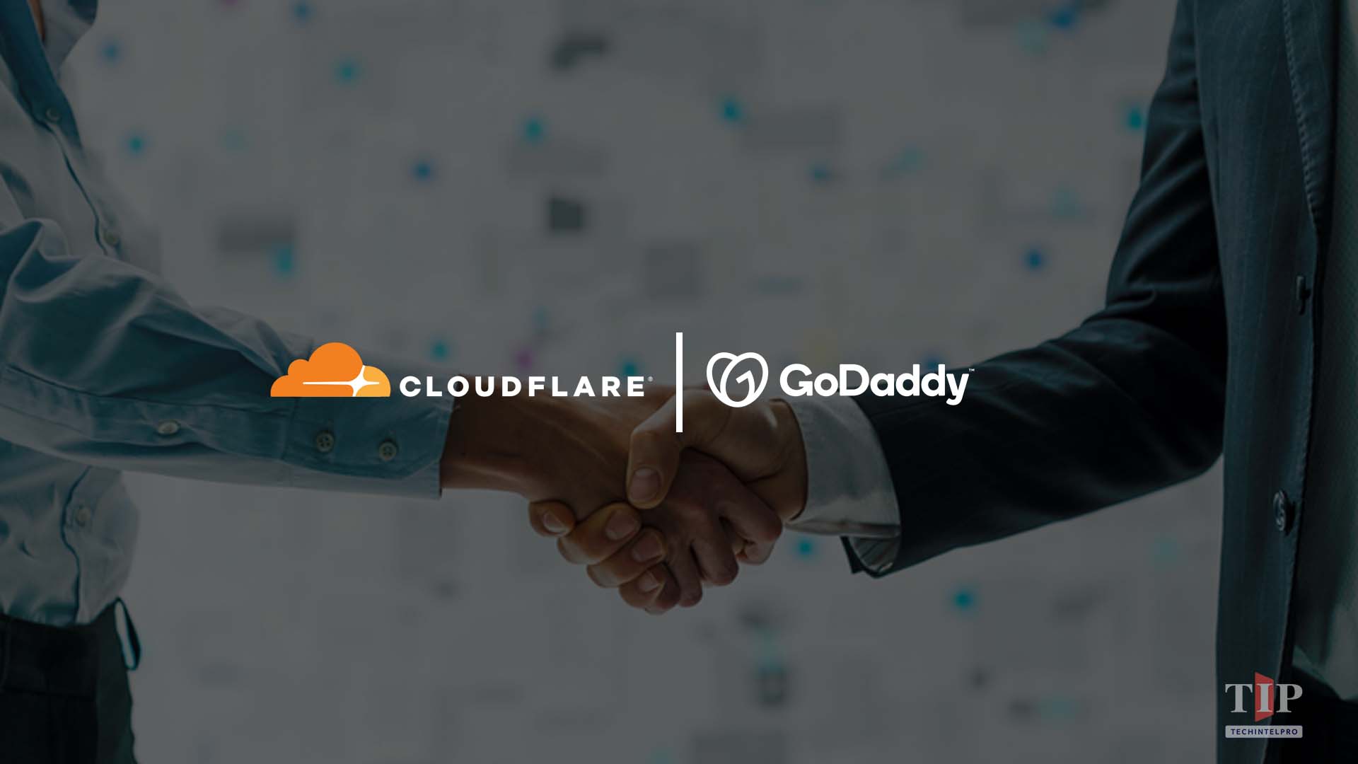 Cloudflare and GoDaddy Partner to Help Enable Open Agentic Web