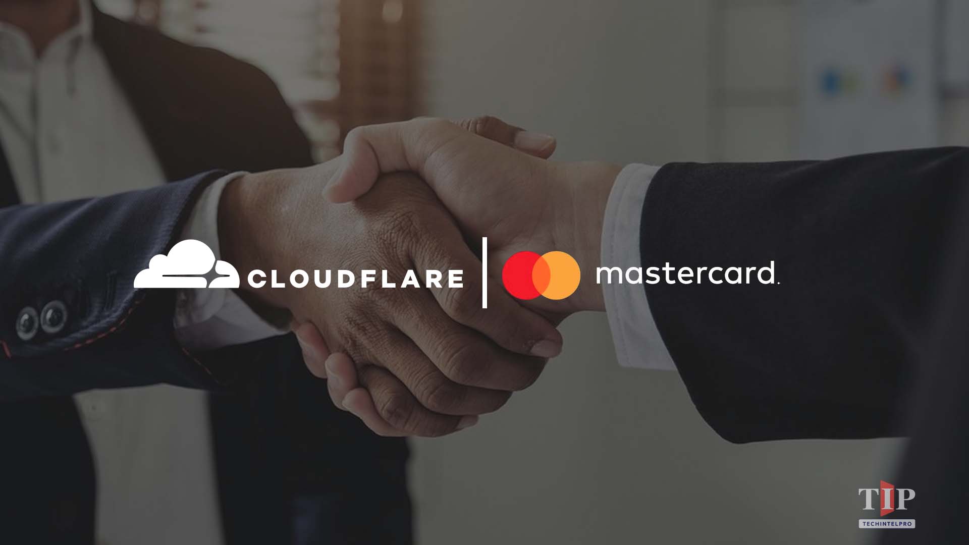 Cloudflare-Mastercard Partner for SMB & Critical Infra Security