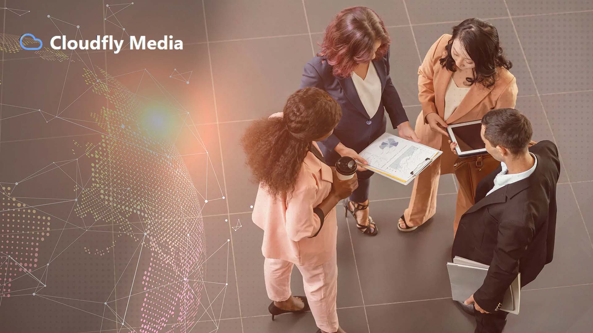 Cloudfly Media Launches GWSave to Optimize Google Workspace Costs