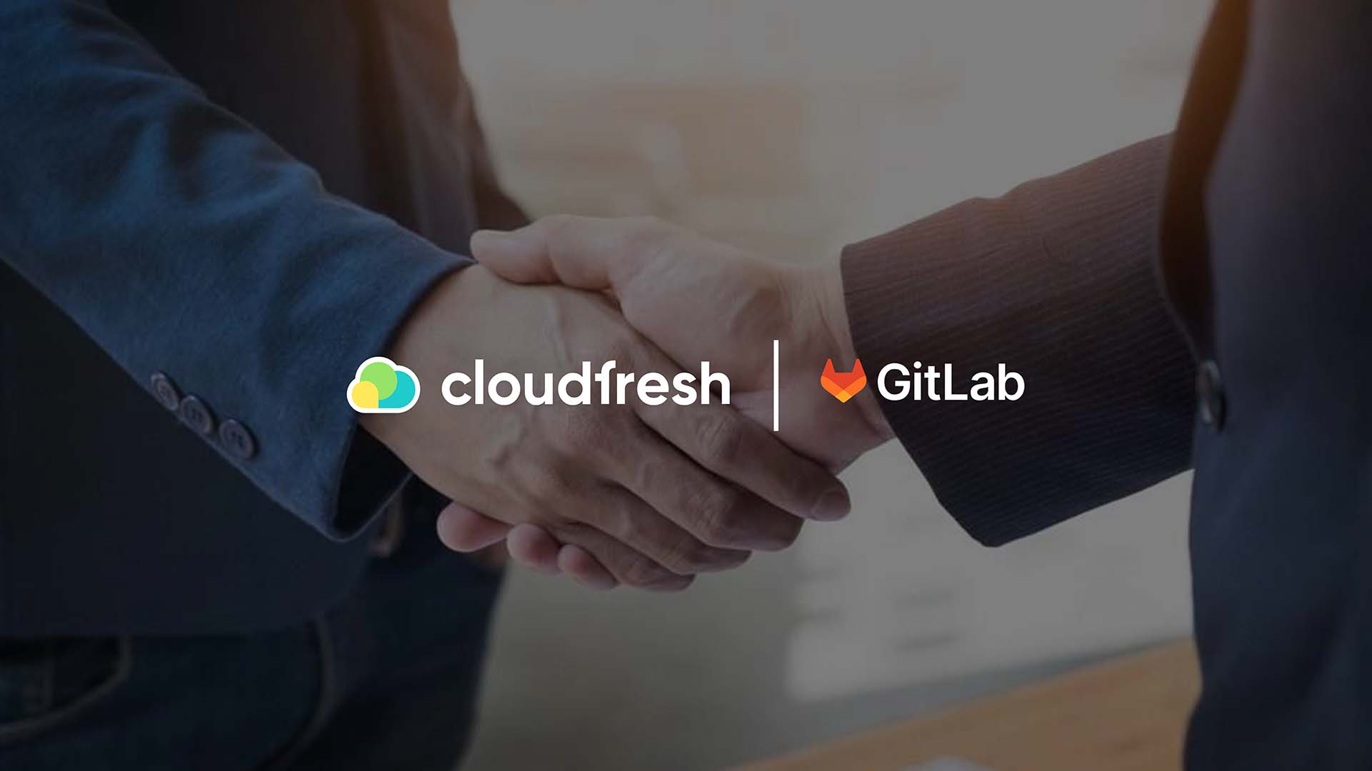 Cloudfresh Named 2025 GitLab EMEA Partner of the Year for Emerging Markets