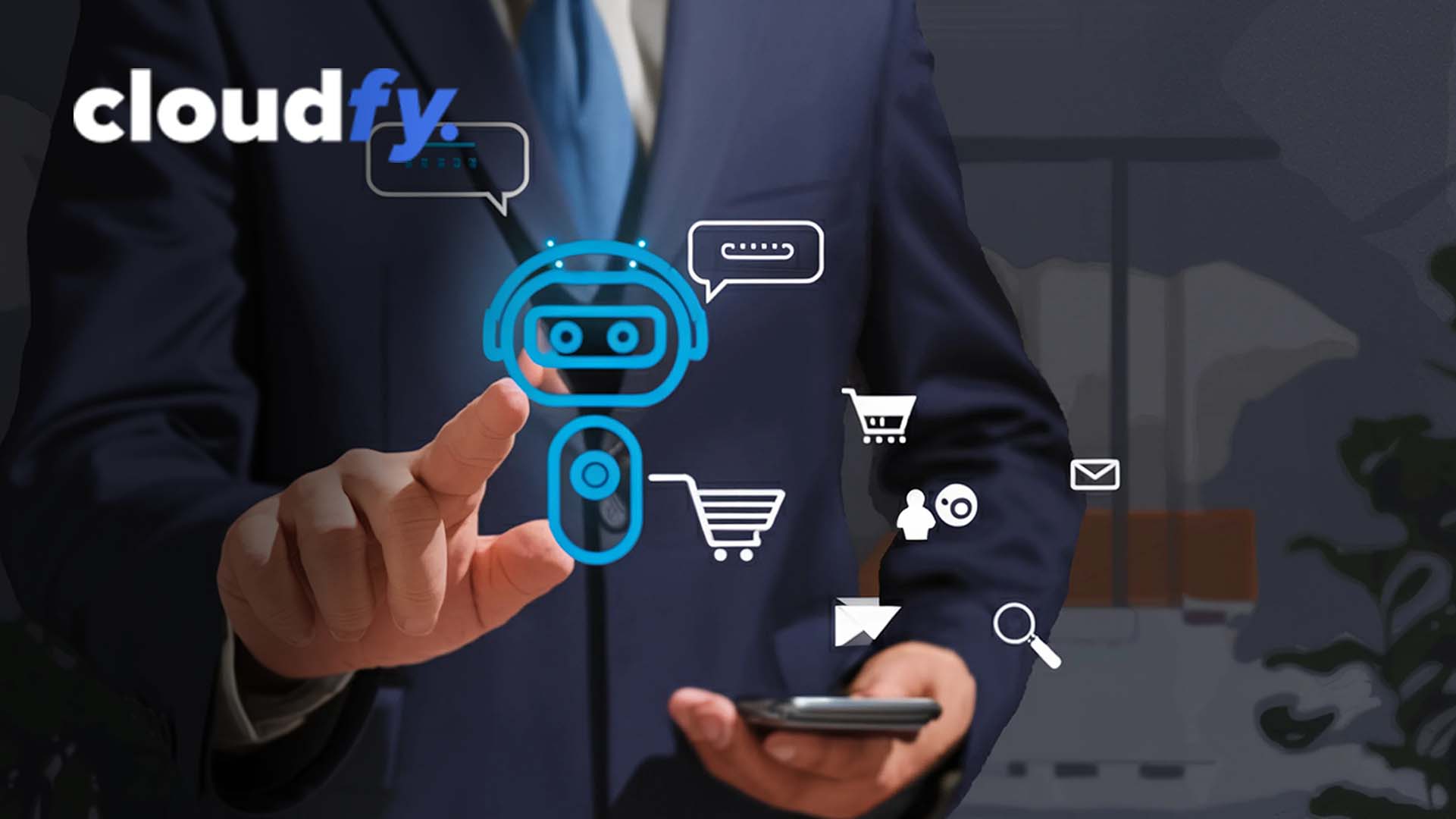 Cloudfy Launches Enterprise v5: Modular, API-First B2B Commerce Platform