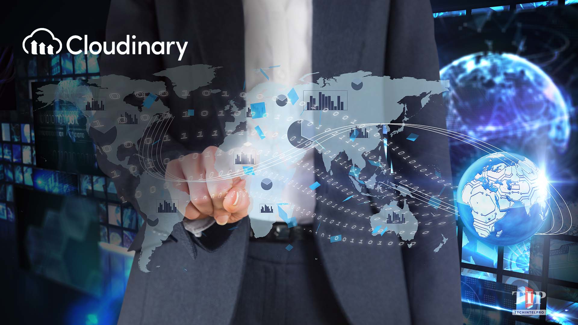 Cloudinary Launches Creators Community for Developers