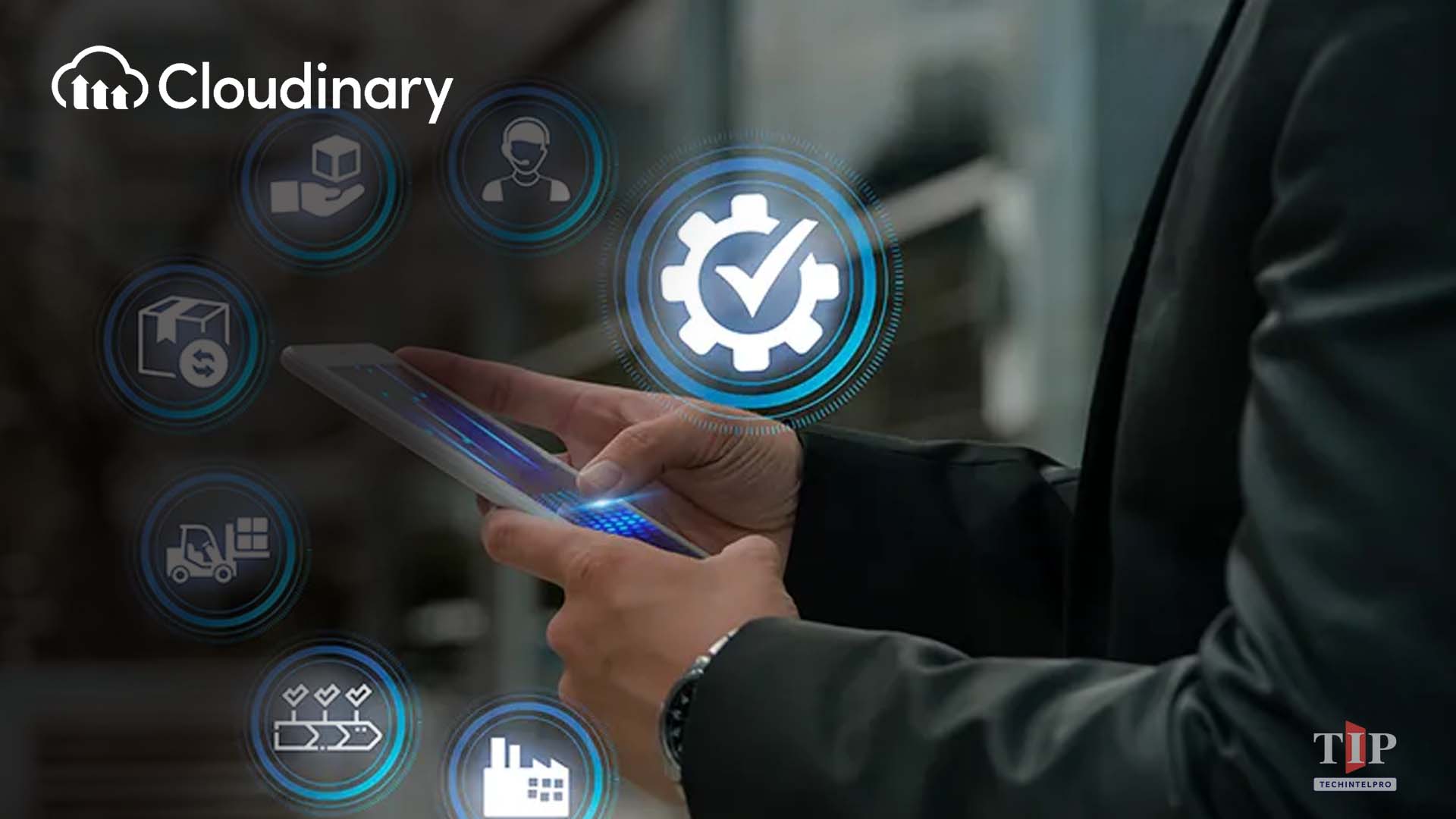 Cloudinary Launches AI-Powered Moderation for Brand Visual Control