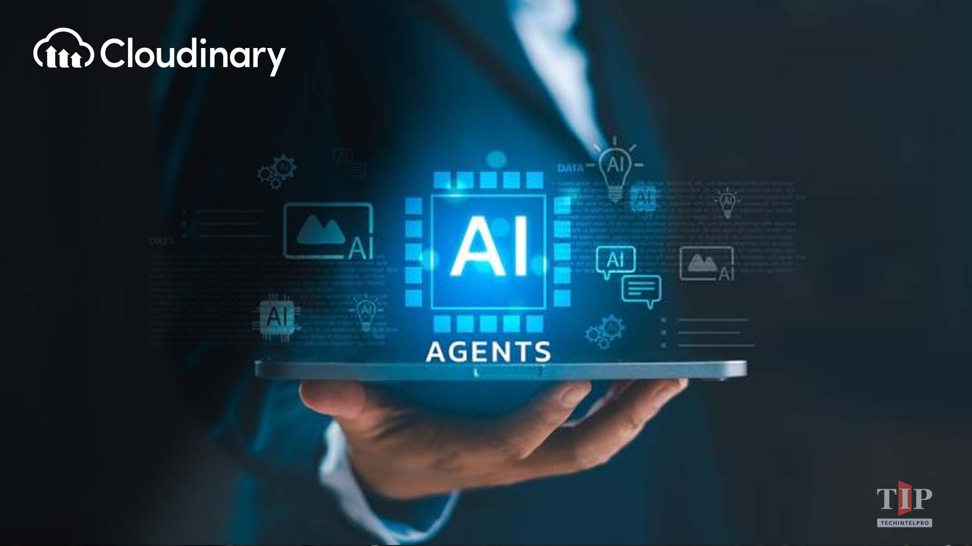 Cloudinary Launches AI Agents for Enterprise Visual Media Management