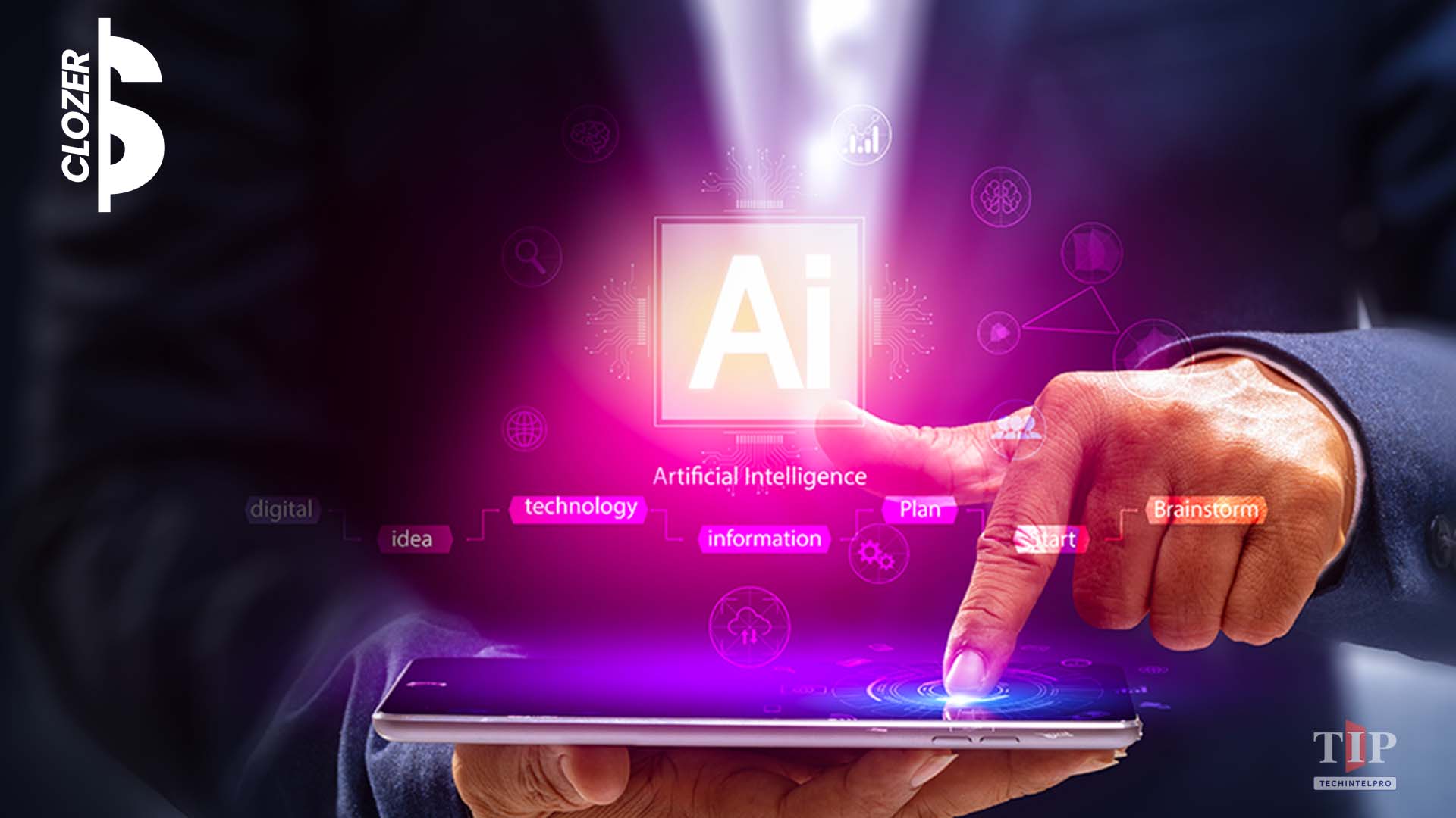 Clozer Launches AI-Powered Lead Generation System for UAE Businesses
