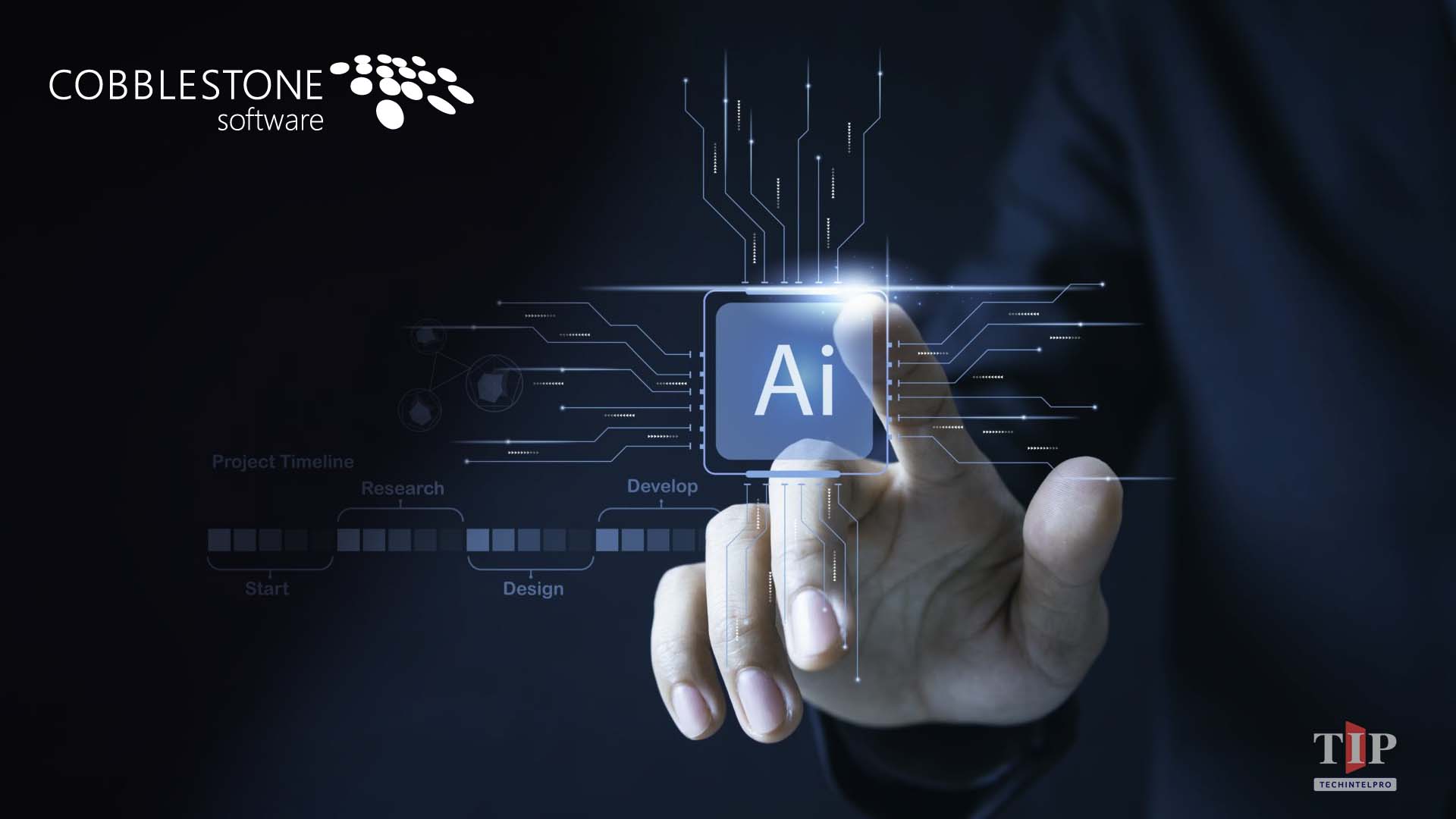 CobbleStone Enhances VISDOM AI for Faster CLM Workflows