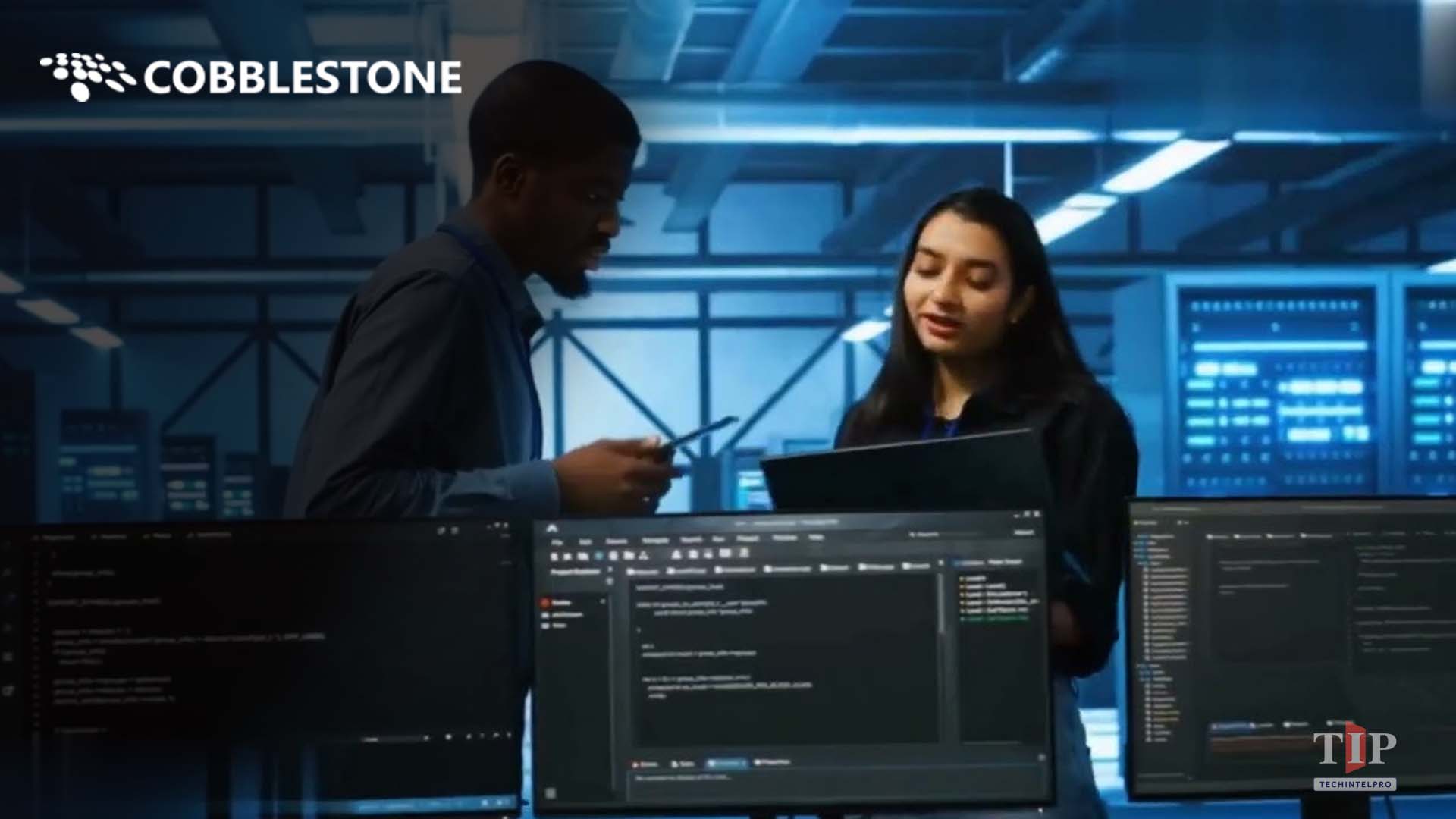 CobbleStone Software Joins Texas DIR Cooperative Contract