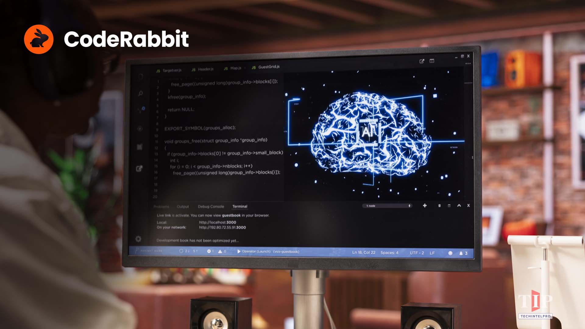 CodeRabbit Launches Issue Planner for AI-Driven SDLC