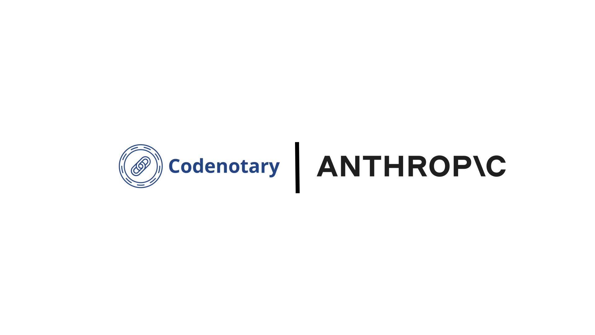 Codenotary Accepted into Anthropic's Claude for OSS Program to Accelerate immudb Development