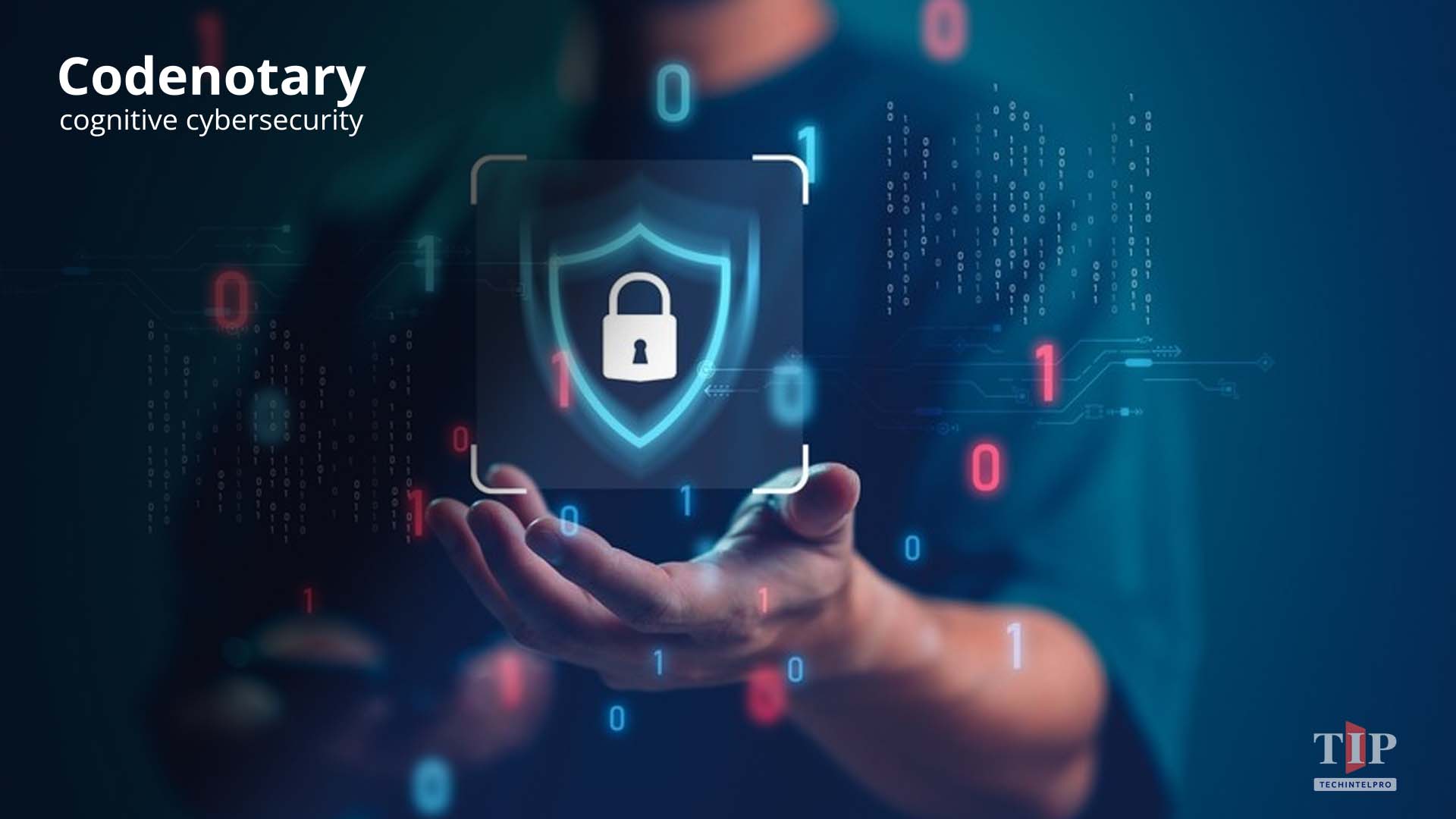 Codenotary Trust: AI Platform Closes Linux Security Gap