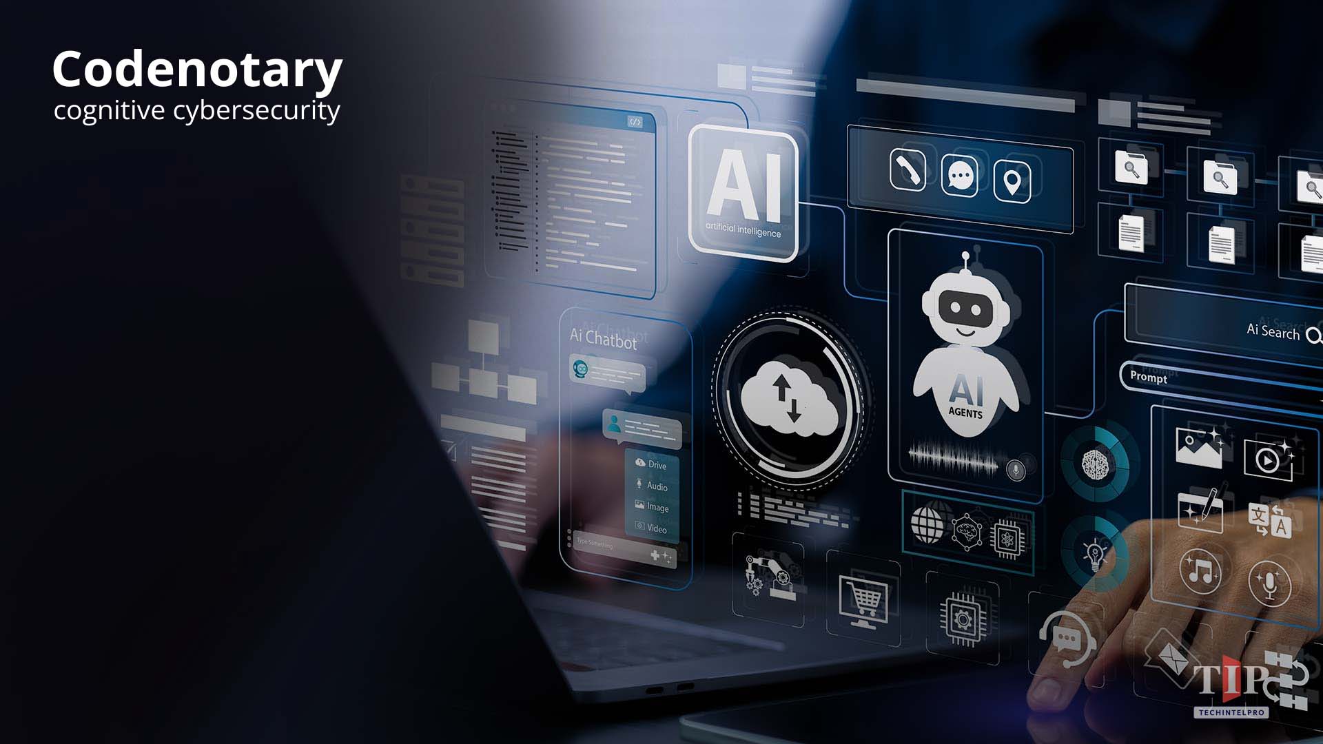 Codenotary Introduces AgentX Autonomous Platform for Linux Infrastructure Security