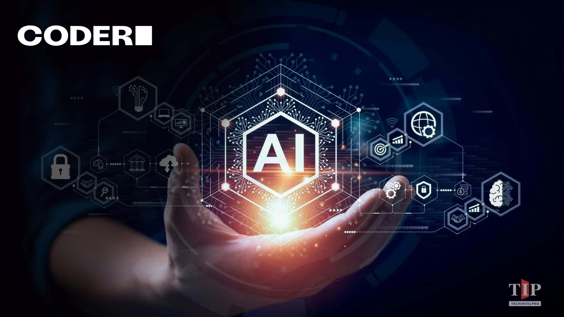 Coder Achieves AWS Generative AI and DevOps Competencies