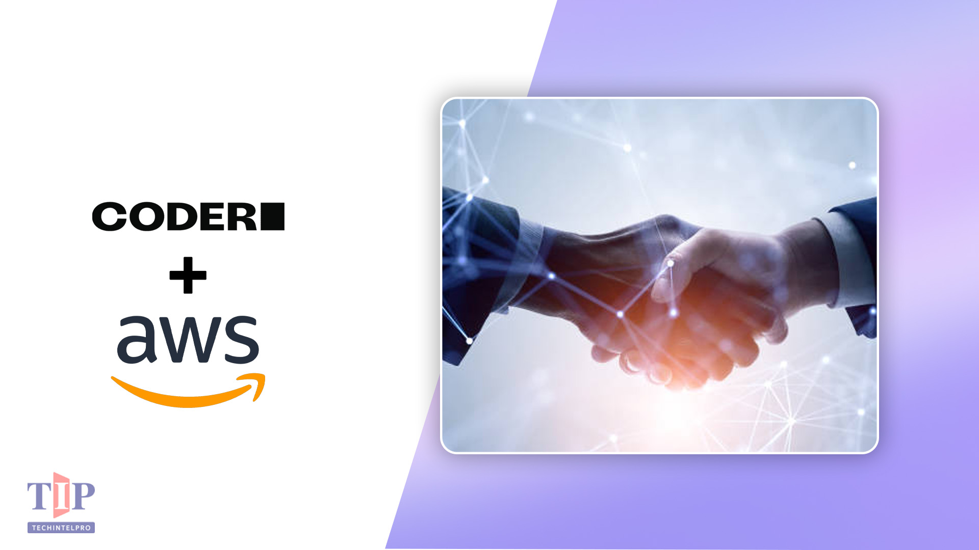 Coder Achieves AWS Migration and Modernization Competency