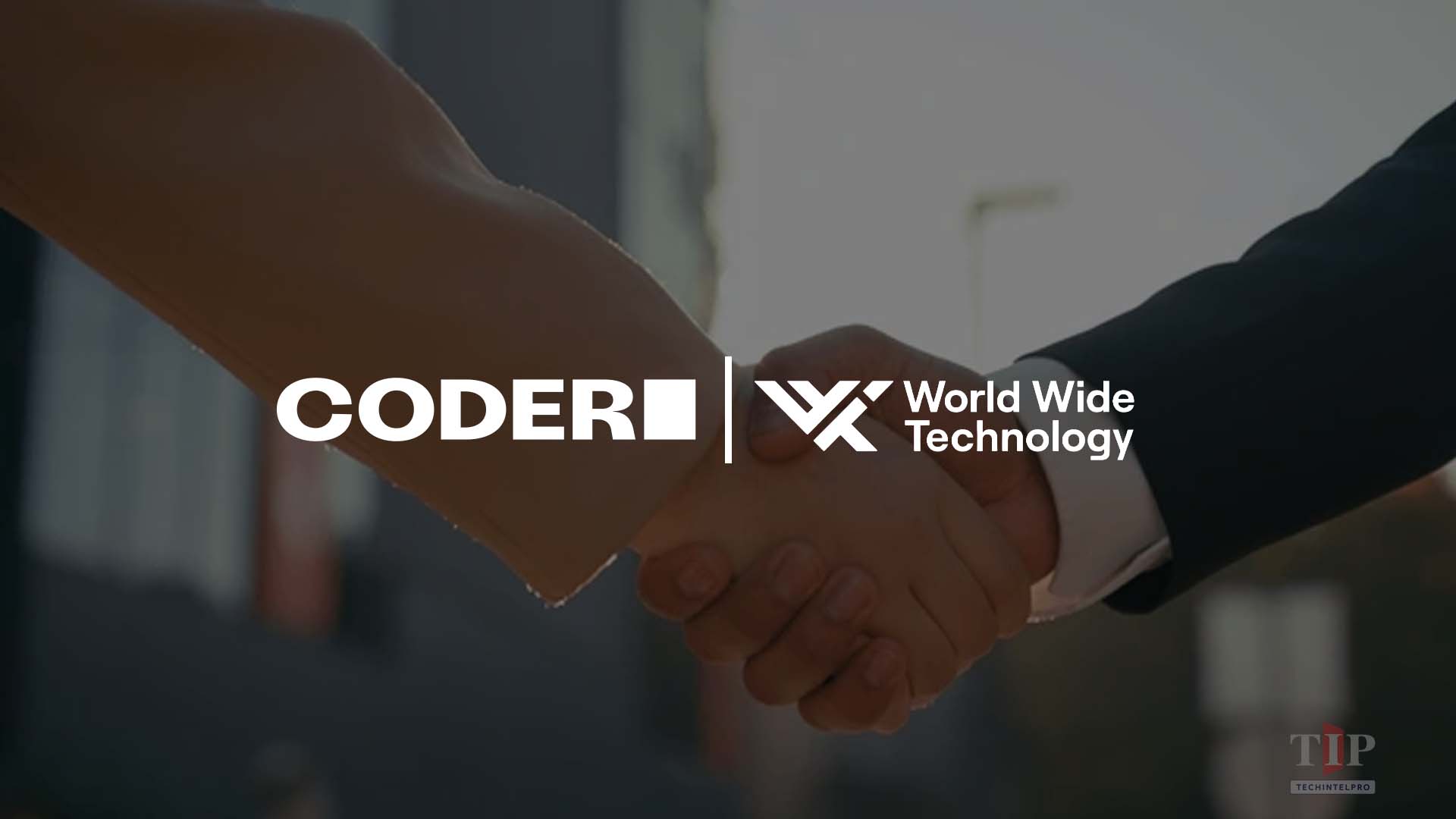 Coder and WWT Partner for Secure Enterprise AI Development
