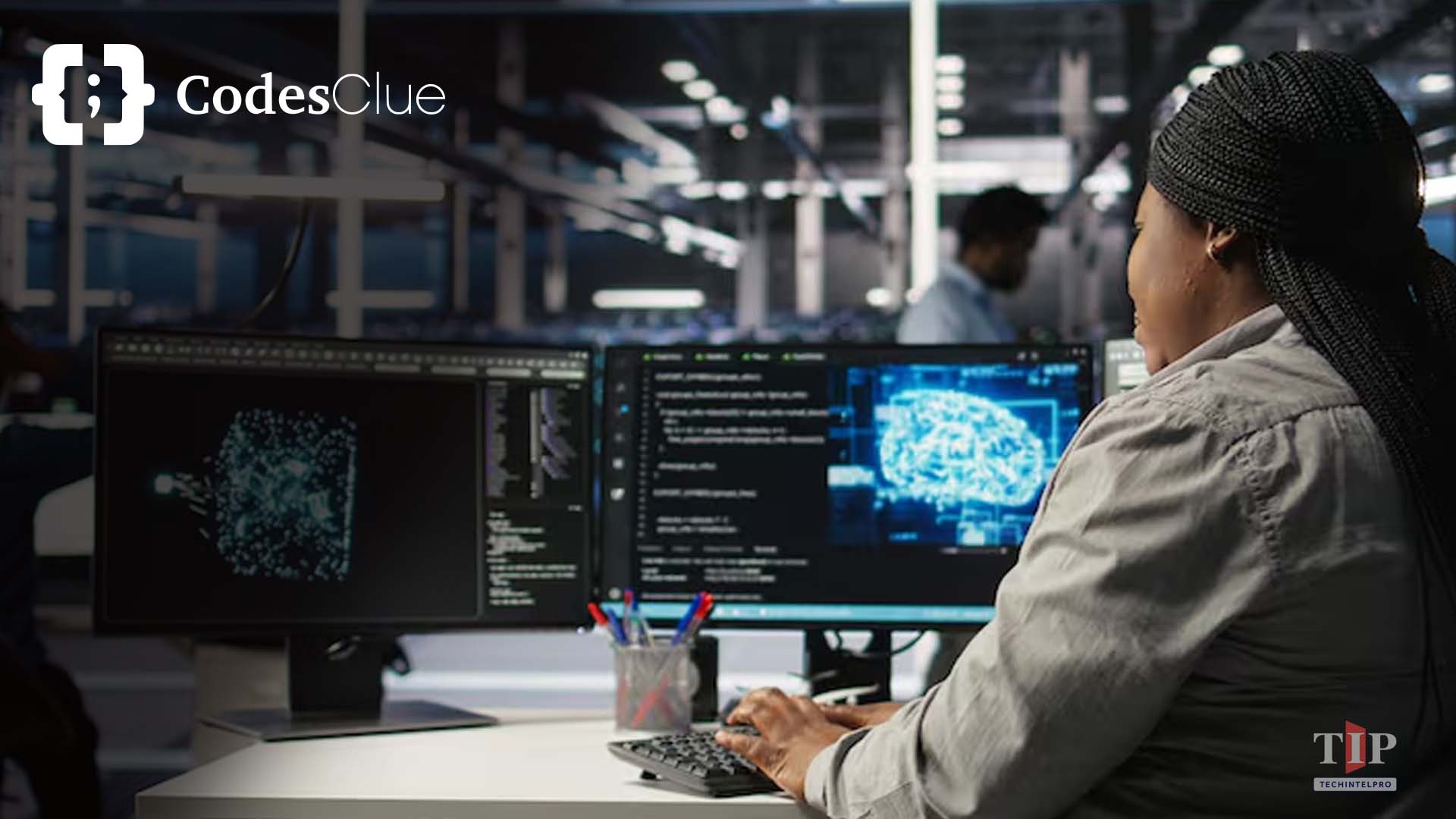 CodesClue Launches AI-First Custom Software Framework