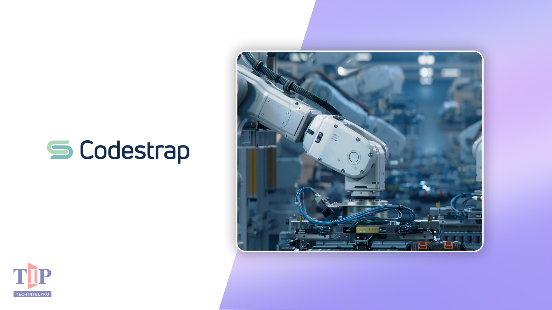 Codestrap Unveils AI Value Factory for Durable Software Outcomes