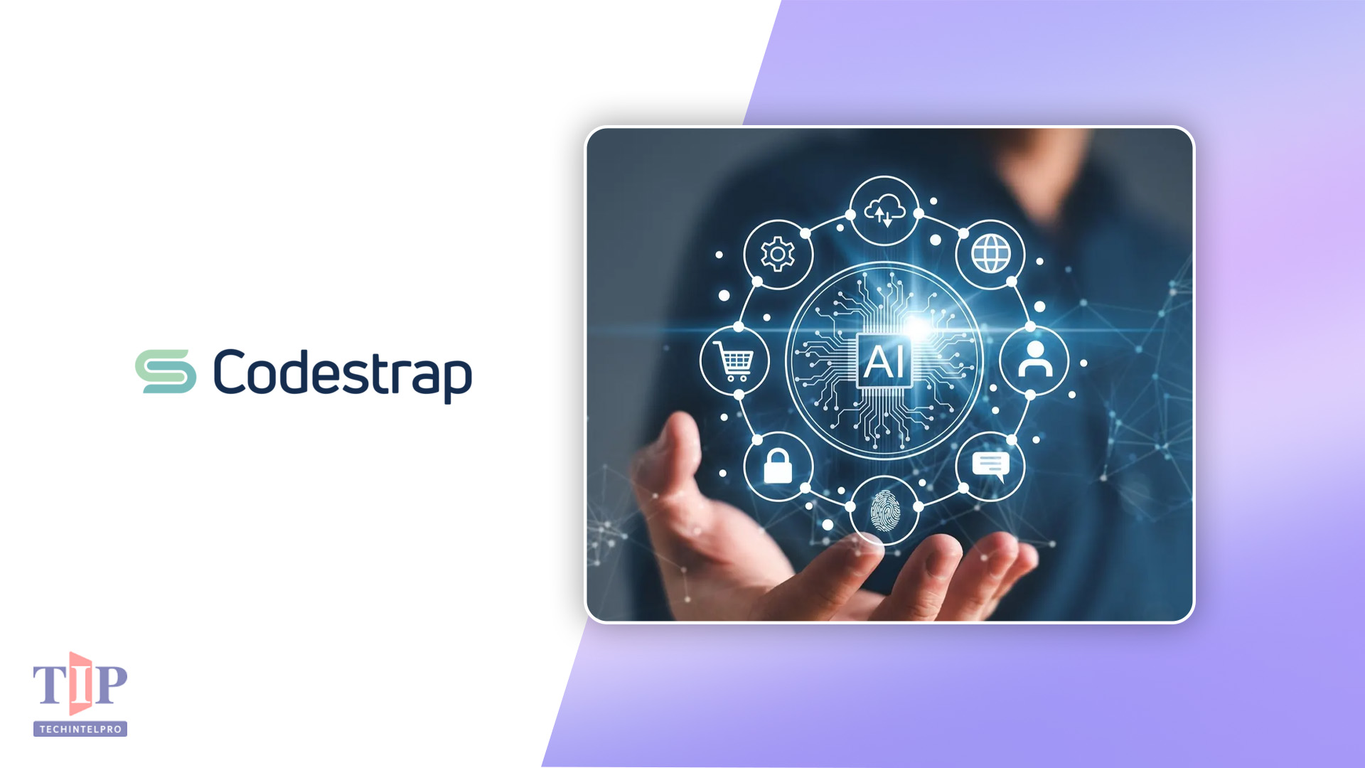 Codestrap Redefines Agentic Work Architecture, Solves AI Cost Crisis