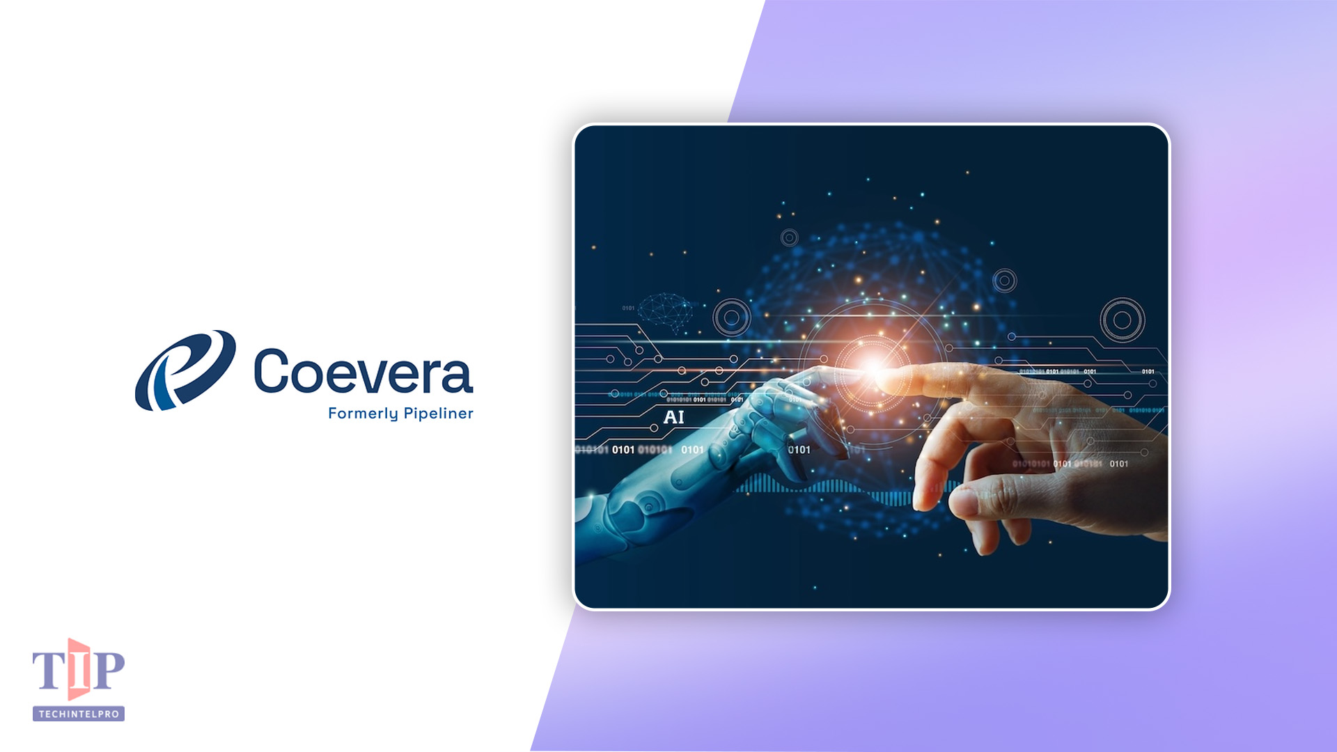 Coevera Launches AI CRM Enhancements in Version 6.2