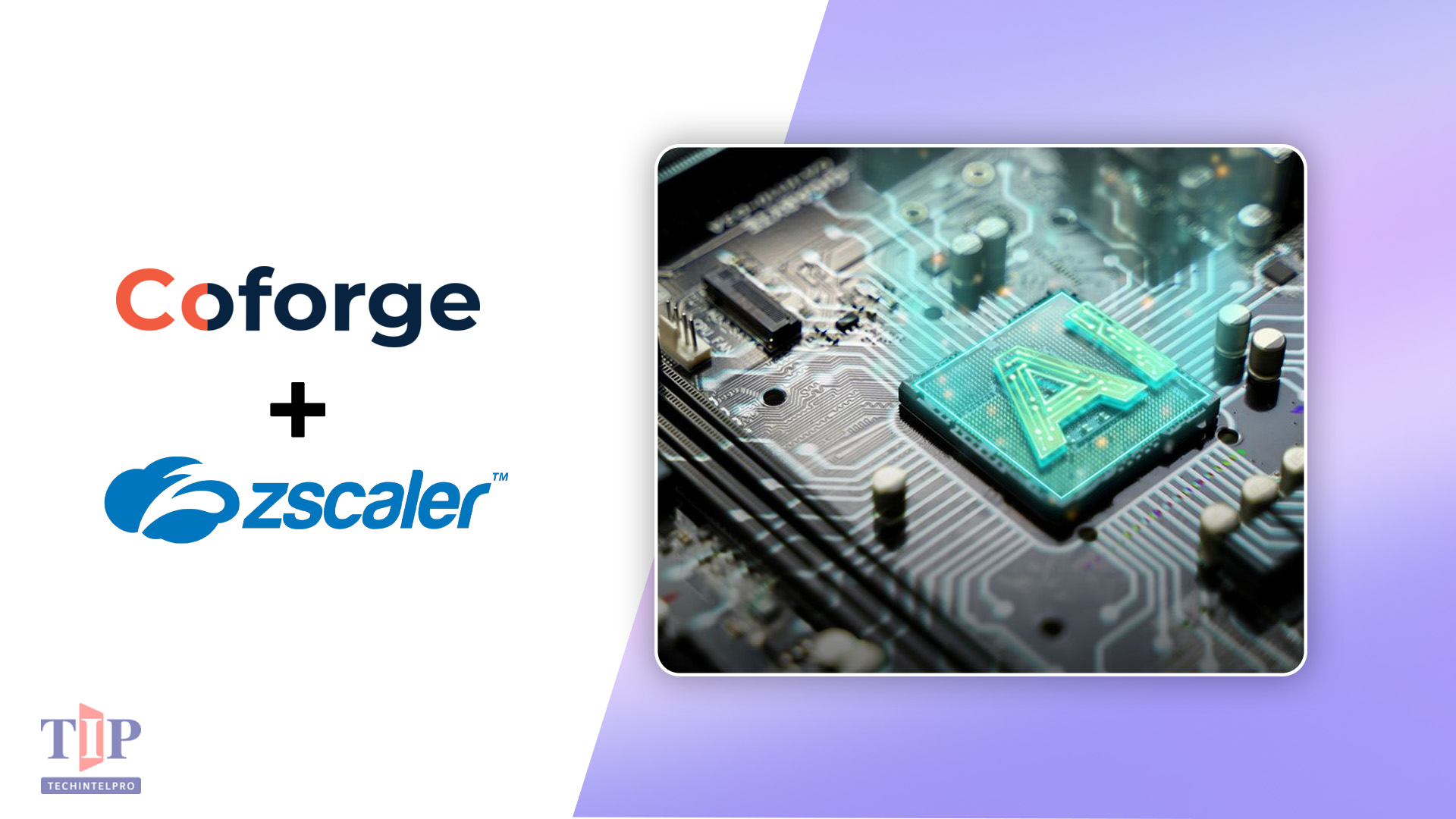 Coforge Launches AI-Powered SecureEdge2Cloud Zero Trust Offering on Zscaler Platform