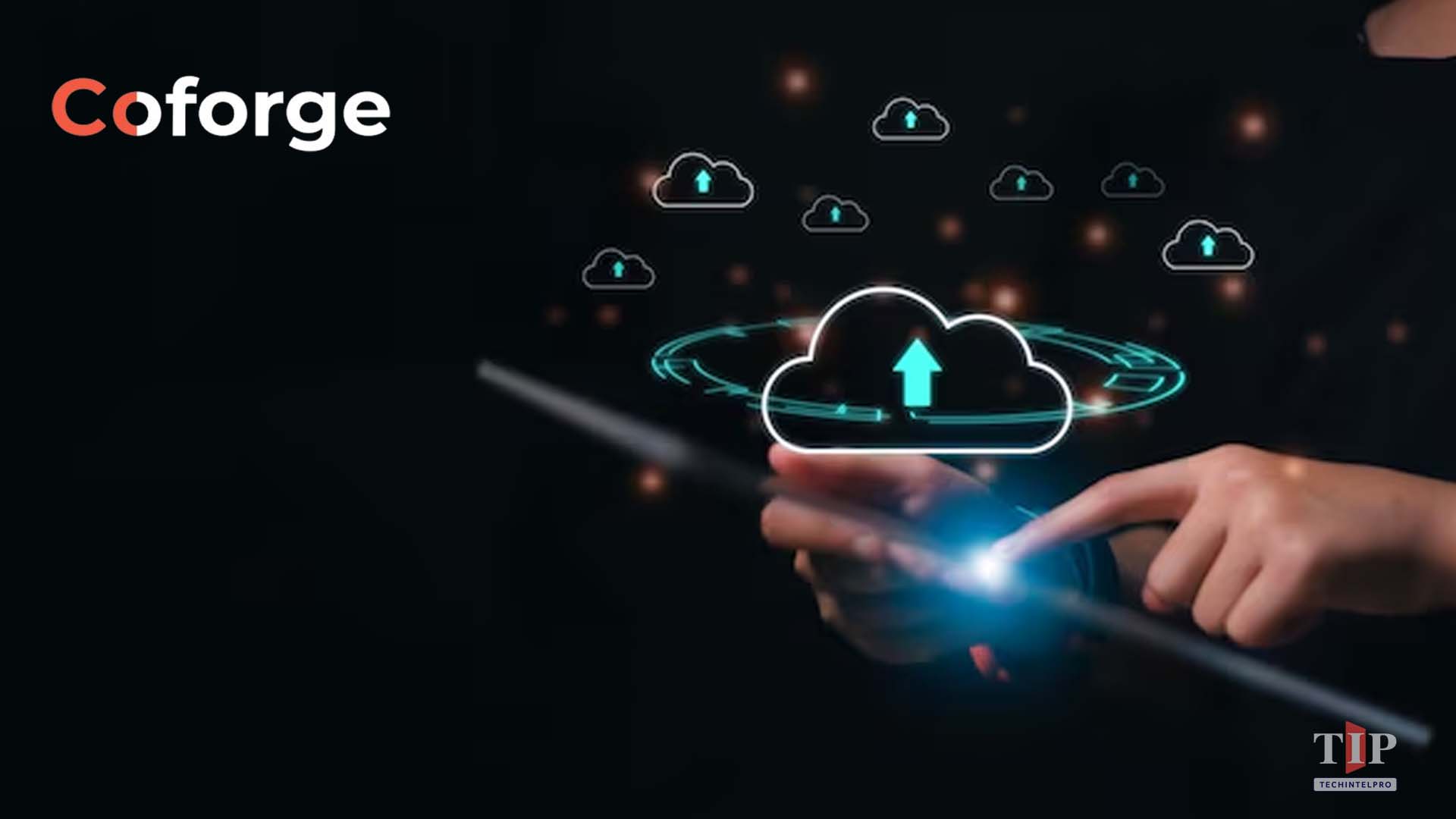 Coforge Advances Data Cosmos AI-Enabled Data Platform