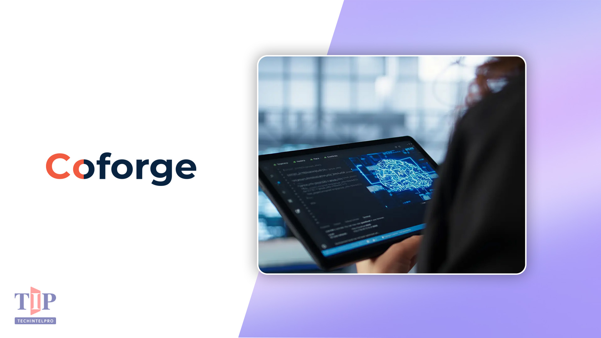Coforge Launches Nexa Agentic AI Platform for Insurance