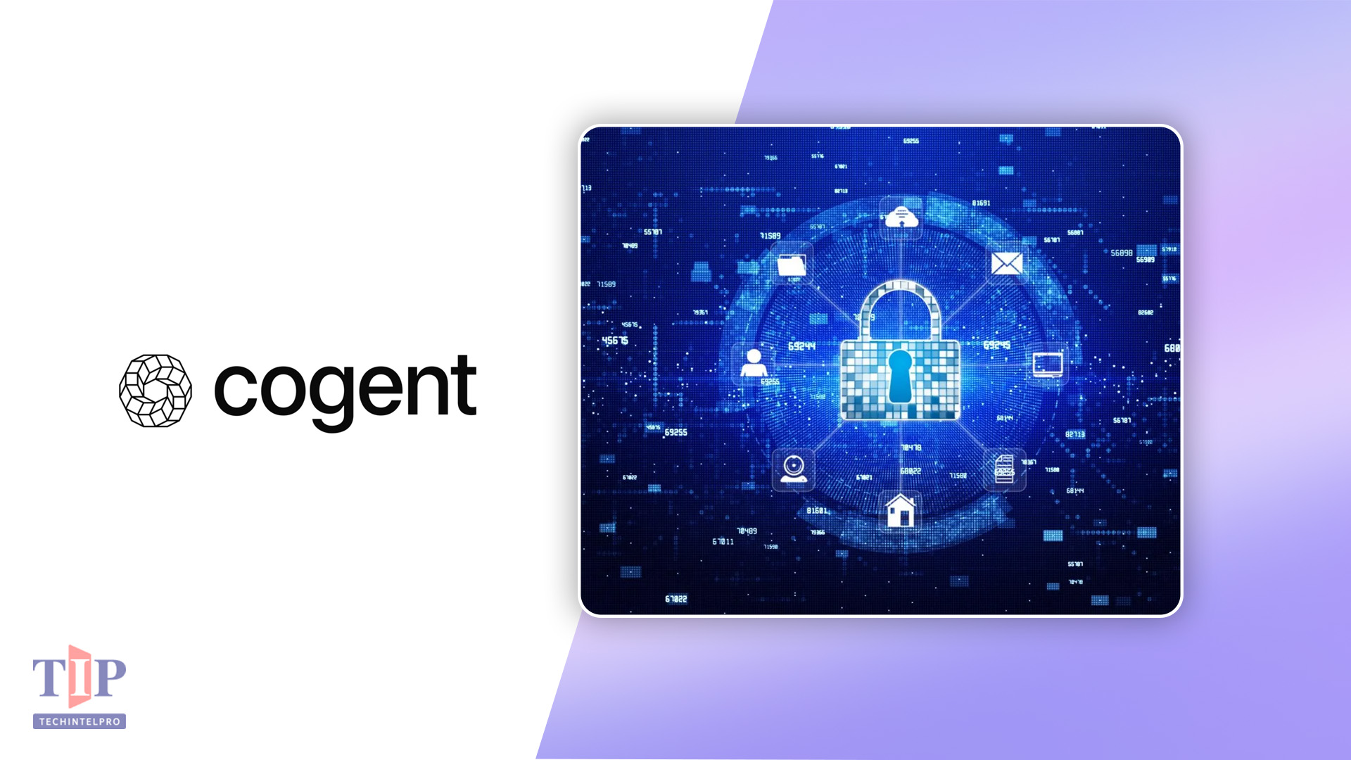 Cogent Launches VR-1 AI Cybersecurity Model for Enterprise Defense