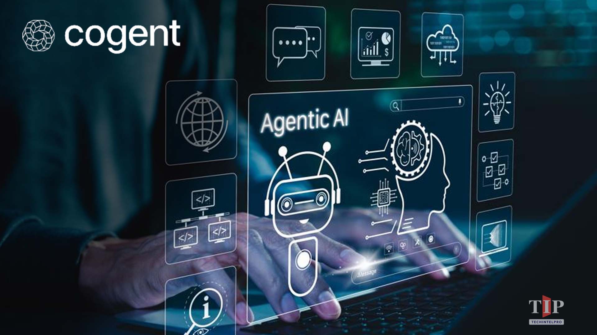 Cogent Security Raises $42M Series A for AI Agents
