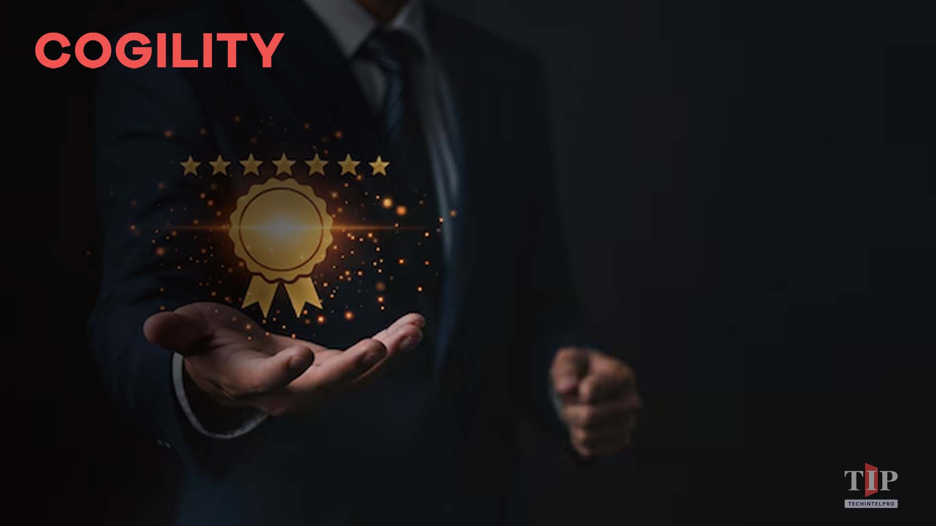 Cogility Named Fast Follower in Everest Group AI Decision Intelligence