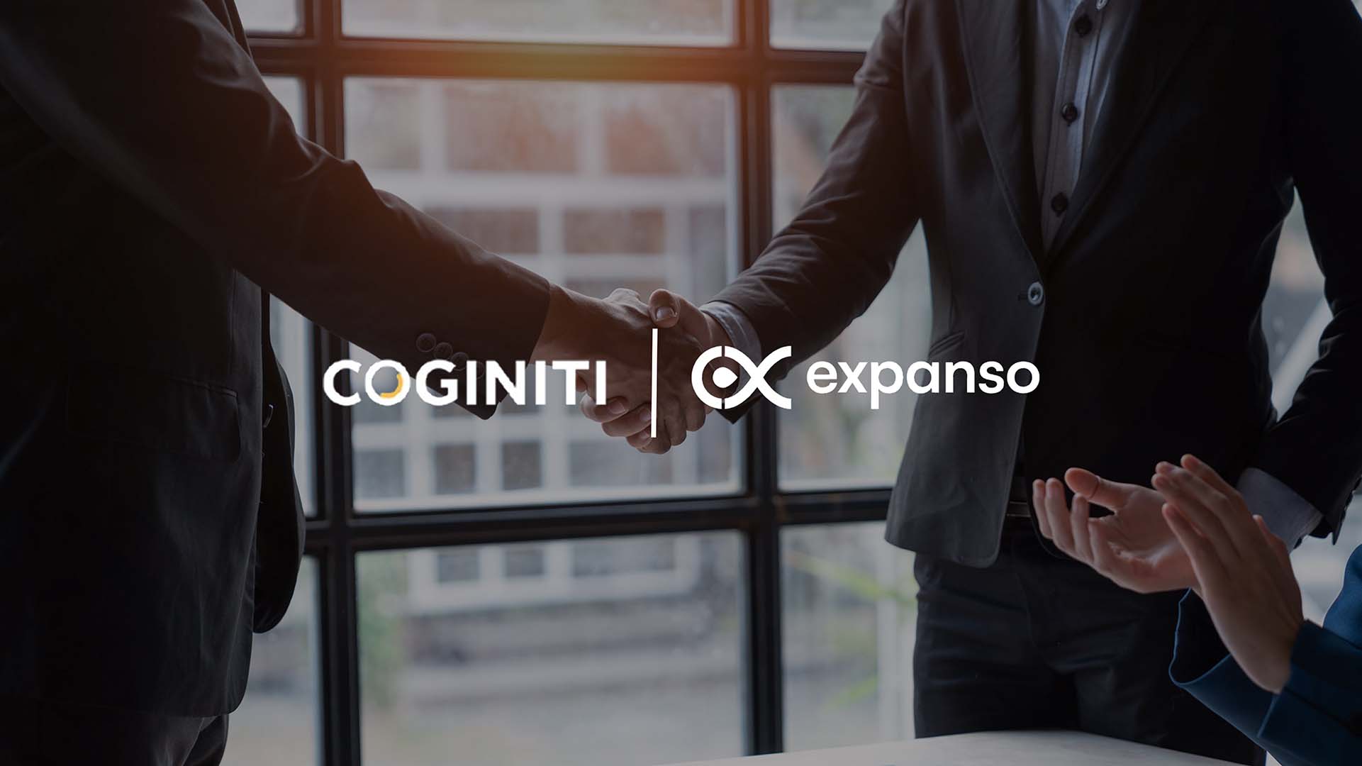 Coginiti & Expanso Partner for Secure Edge-to-AI Data Ops