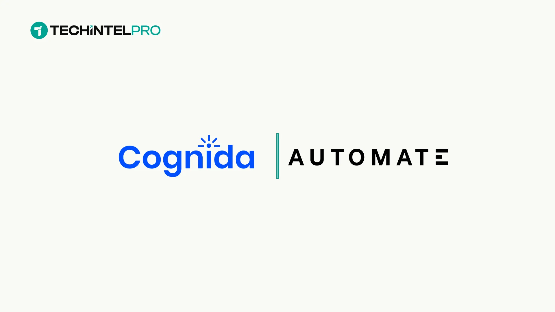 Cognida Acquires Automate Platform for AI-Native Accounting