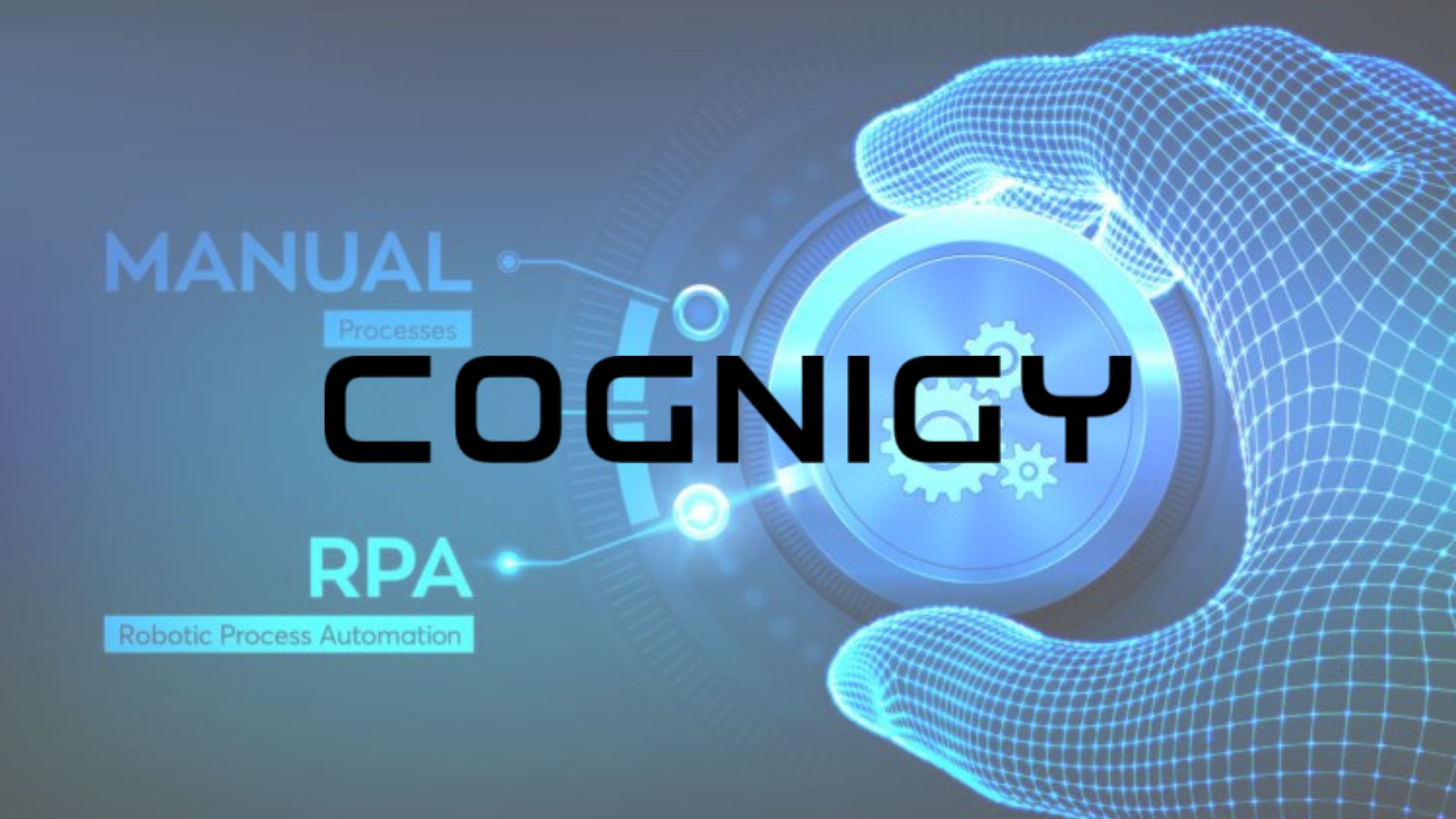Cognigy Joins AWS Marketplace’s AI Agents and Tools Category