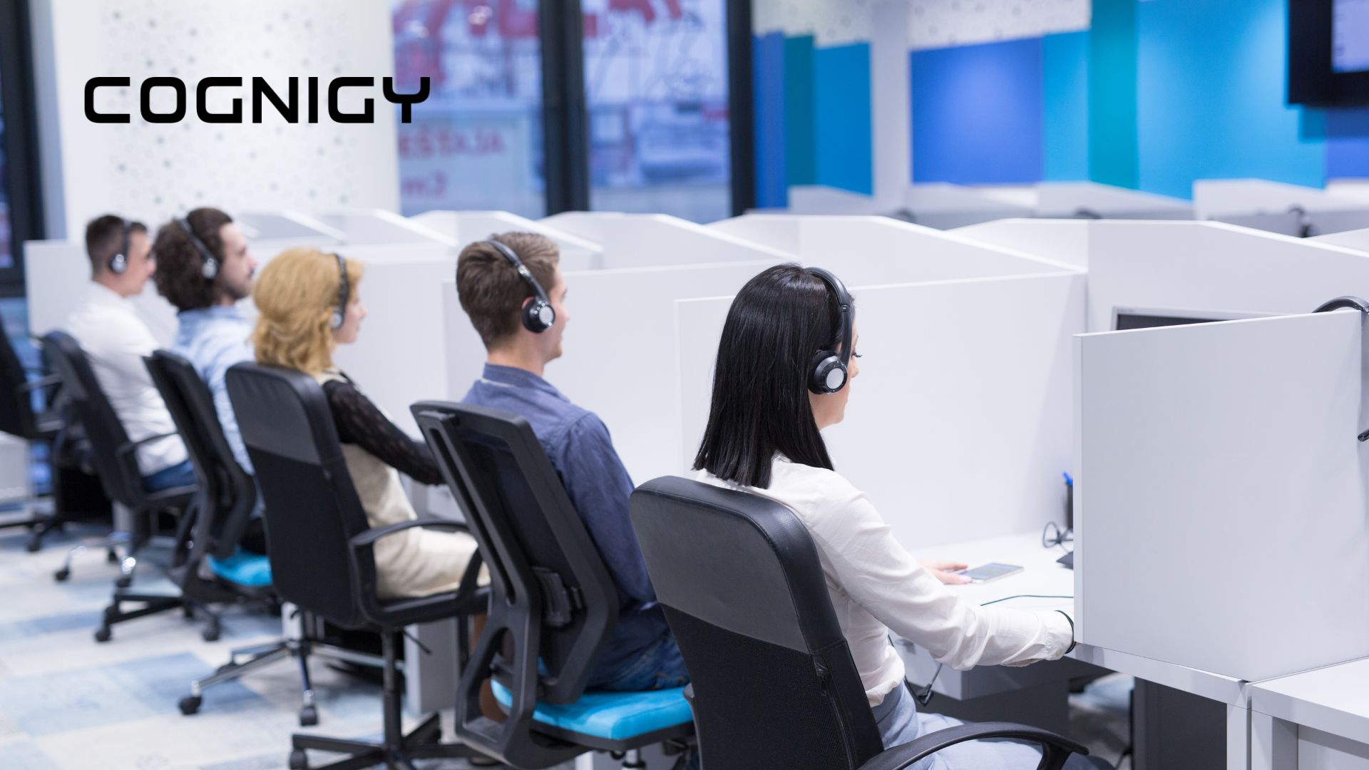 Cognigy Mastery Program Boosts Agentic AI Skills