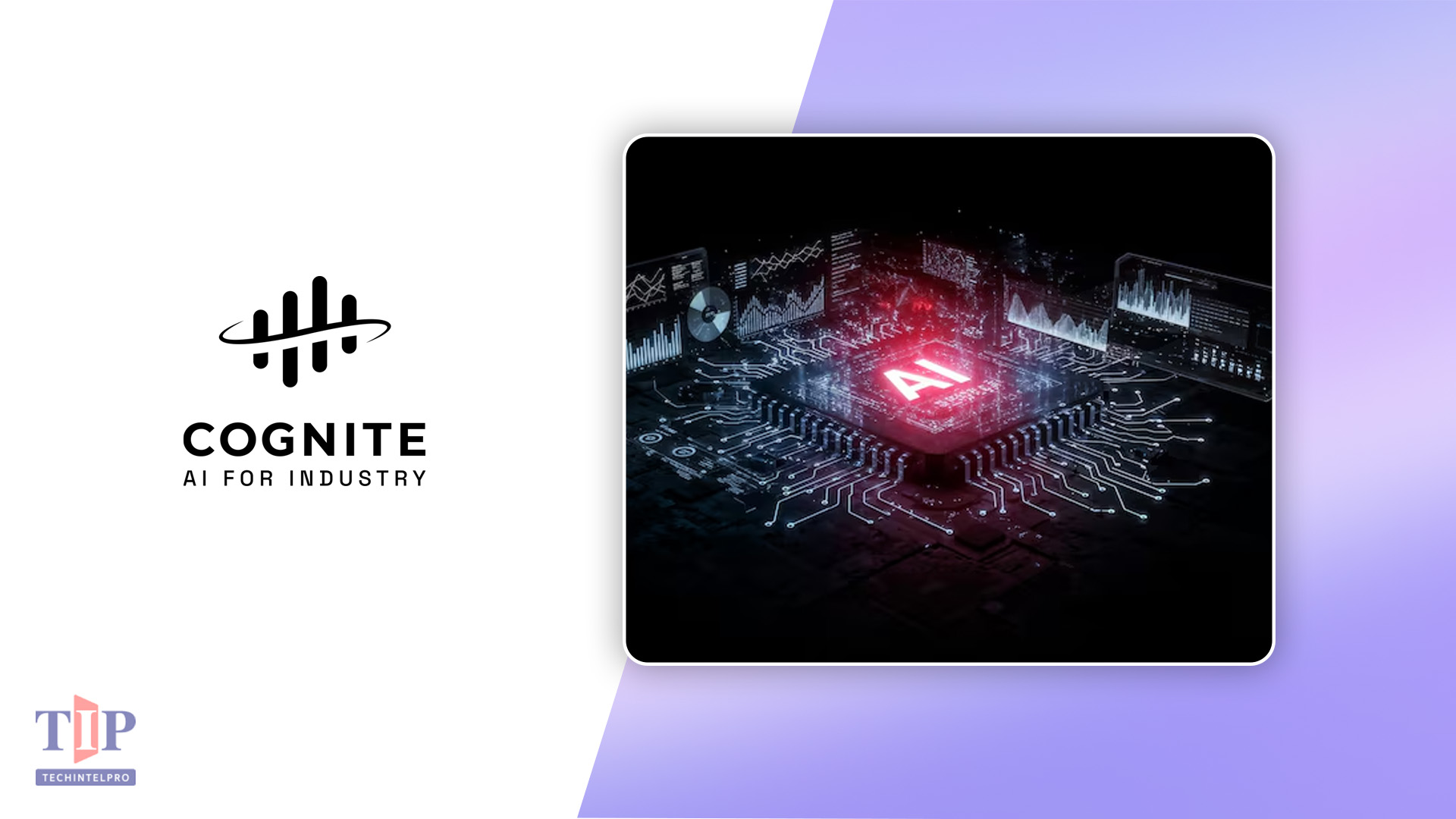 Cognite Launches Integrated Supply Chain Industrial AI Platform
