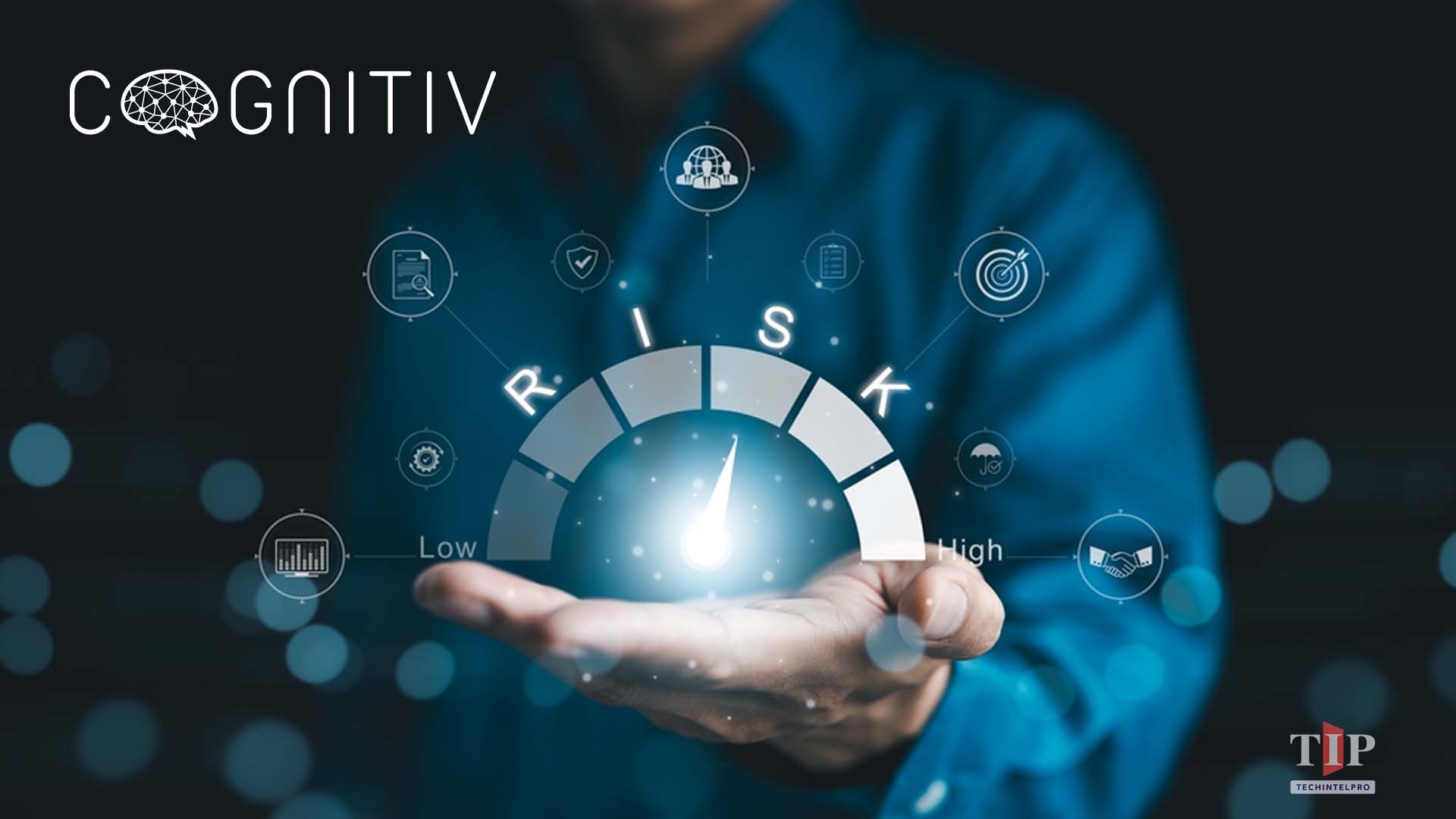 Cognitiv Achieves 388% ContextGPT Growth in 2025