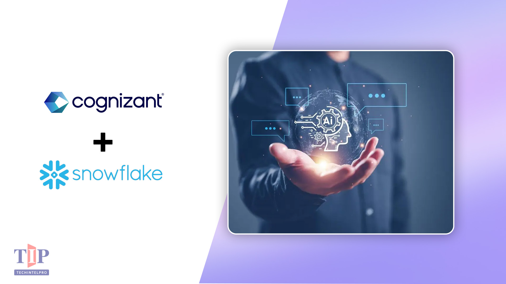 Cognizant Expands Snowflake CoCo AI Collaboration