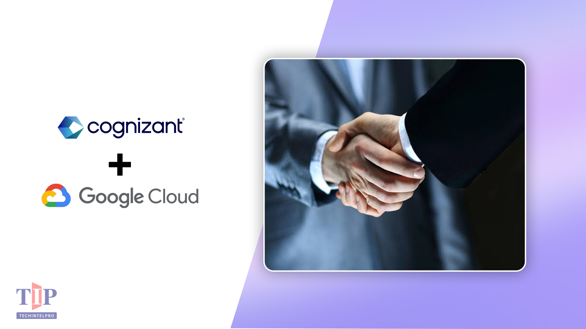 Cognizant Expands Google Cloud Partnership to Scale Gemini AI