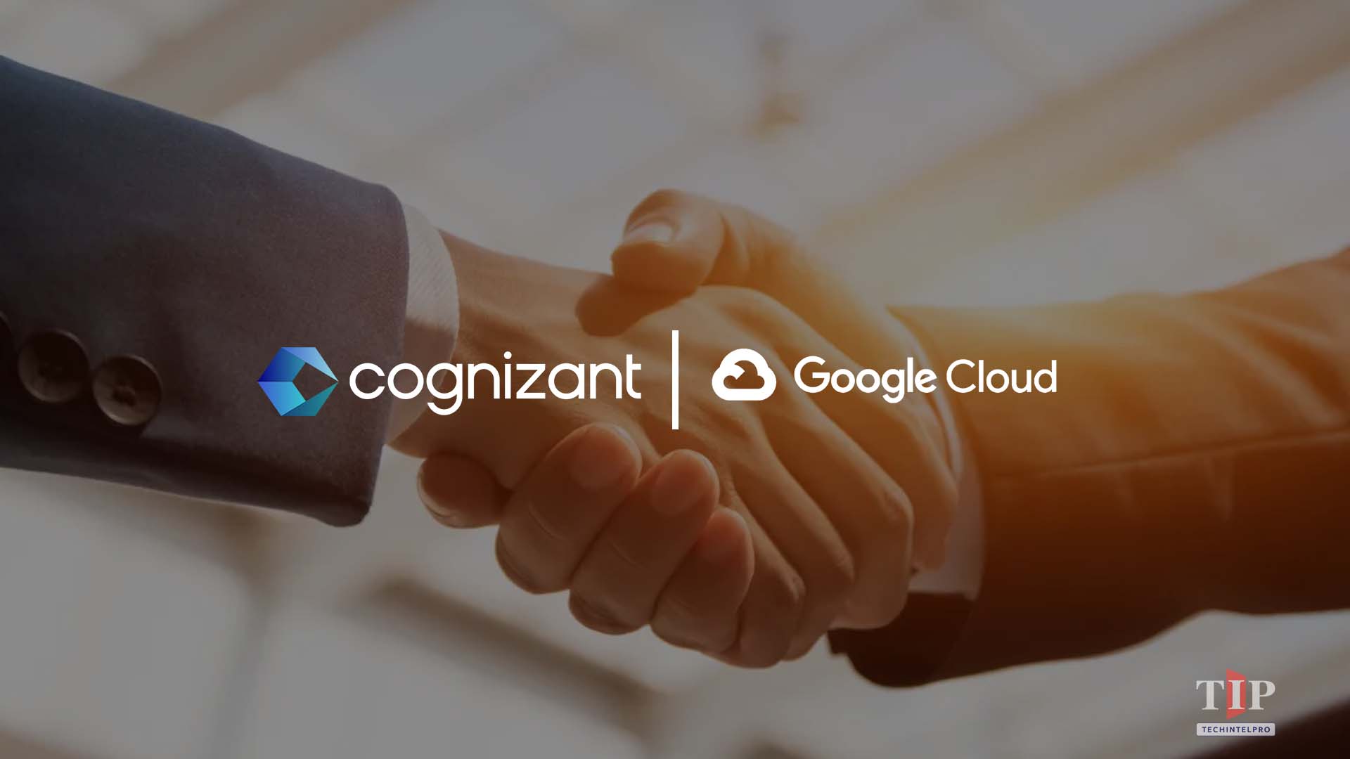 Cognizant Advances Agentic AI Partnership with Google Cloud