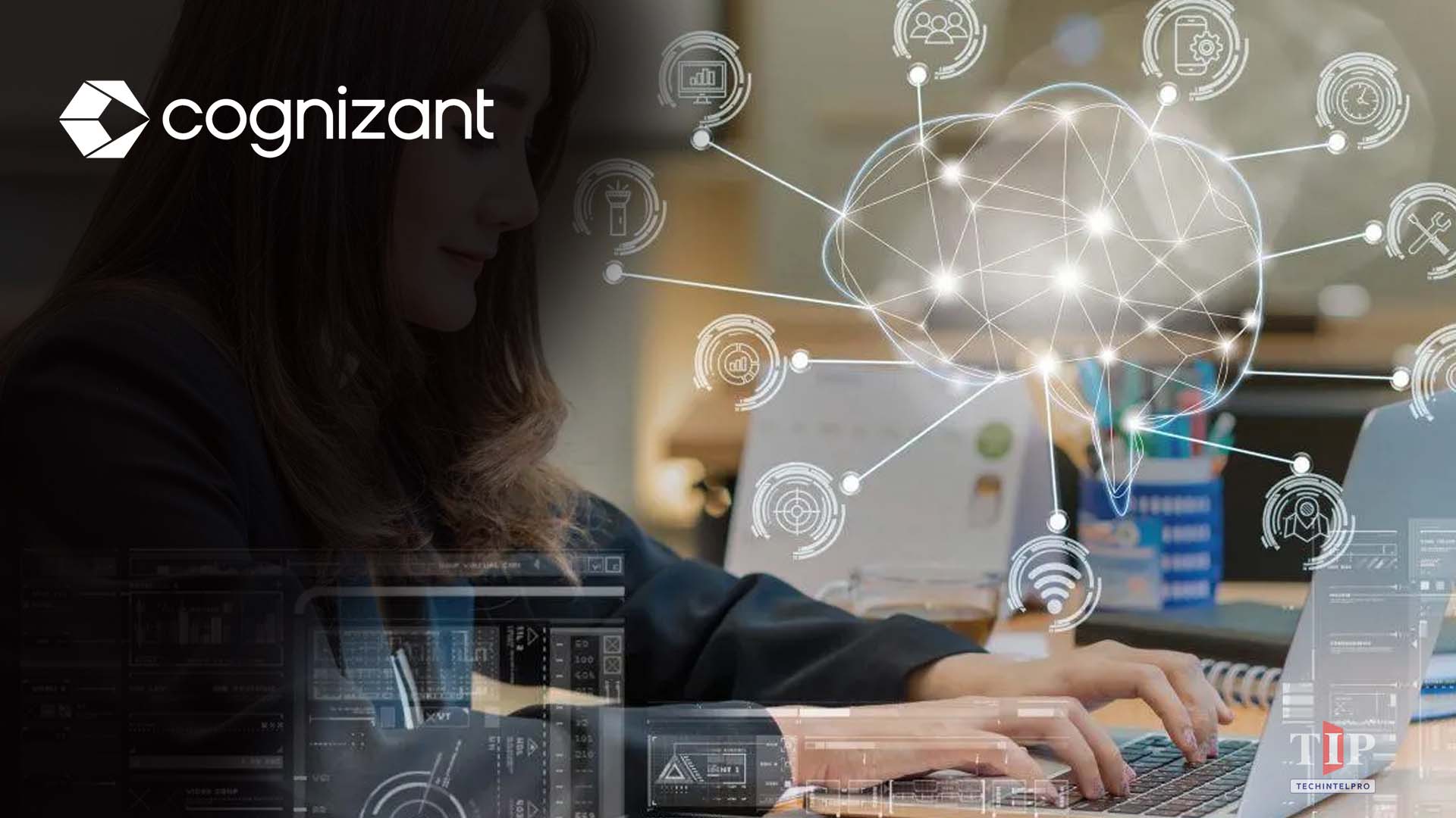 Cognizant Partners with Daimler Truck on AI Workplace Transformation