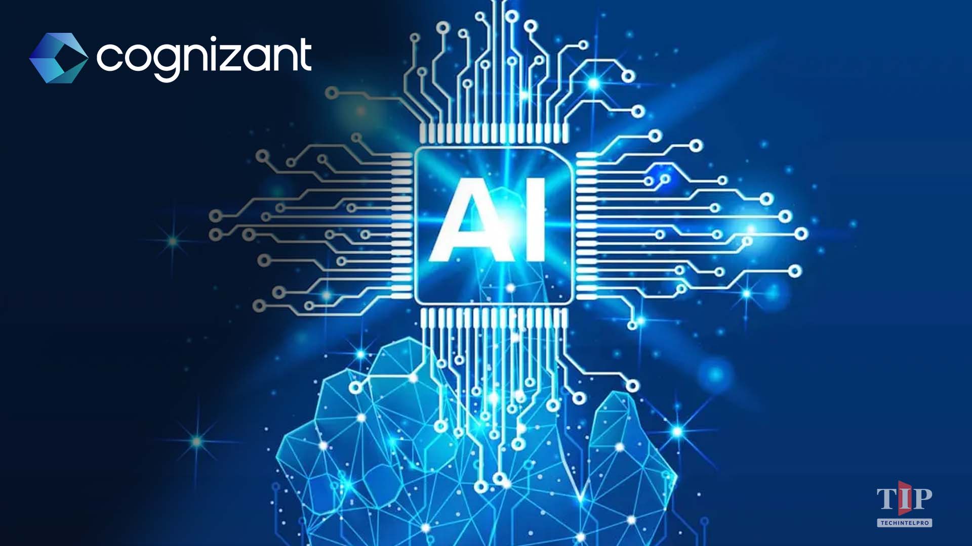 Cognizant Research: Custom "AI Builders" Preferred Over Off-the-Shelf Tools
