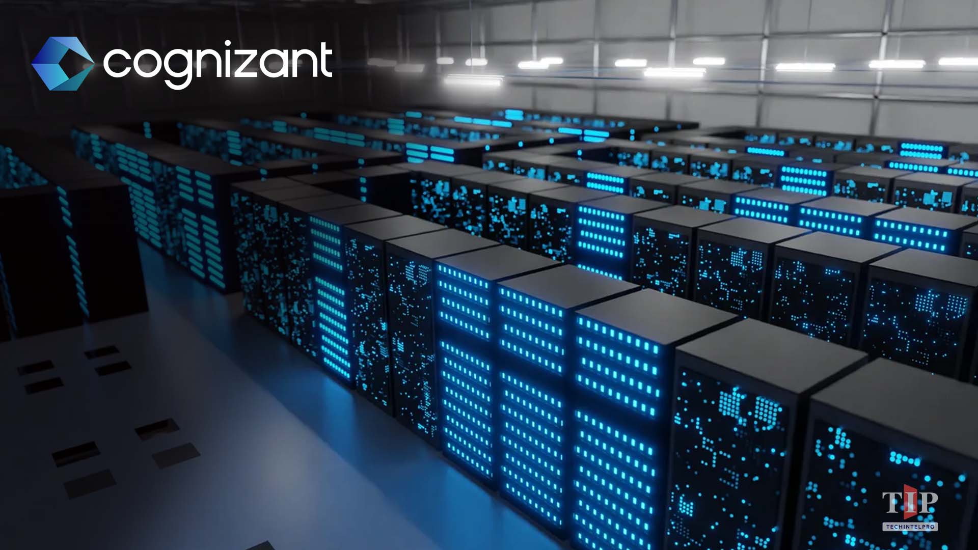 Cognizant Earns Great Place To Work Certification Across 31 Countries