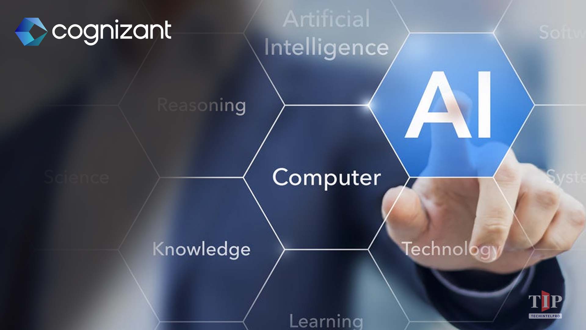 Cognizant Launches Skillspring AI-Native Learning Platform