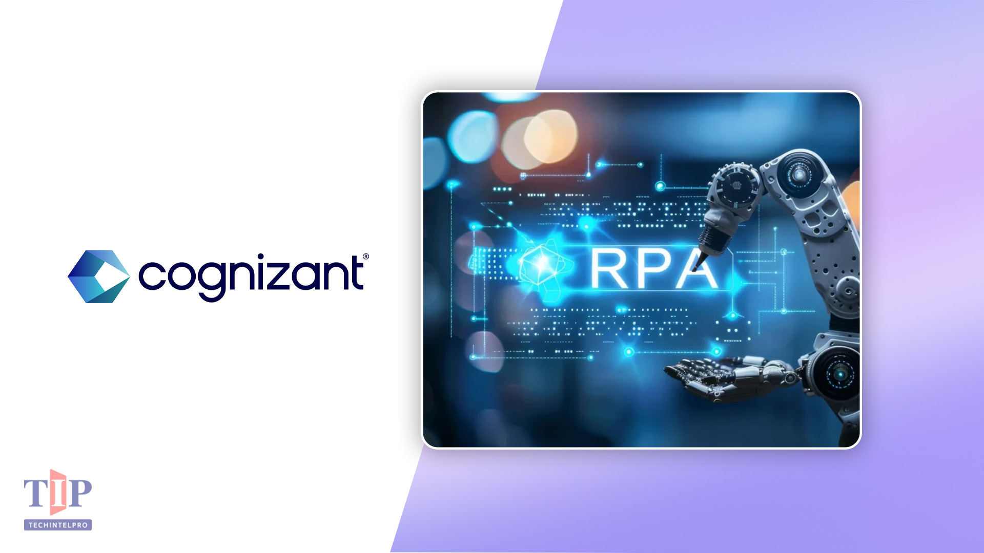 Cognizant Launches New AI-Era Workforce Roles and Training