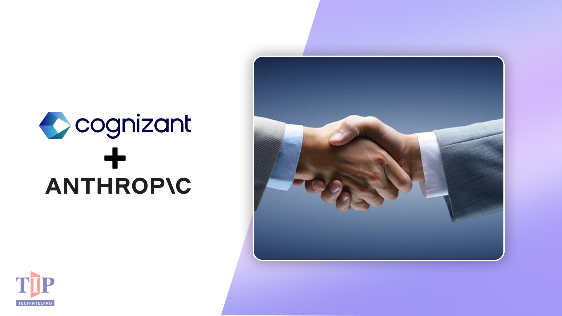 Cognizant Expands Anthropic Partnership for Enterprise AI Adoption
