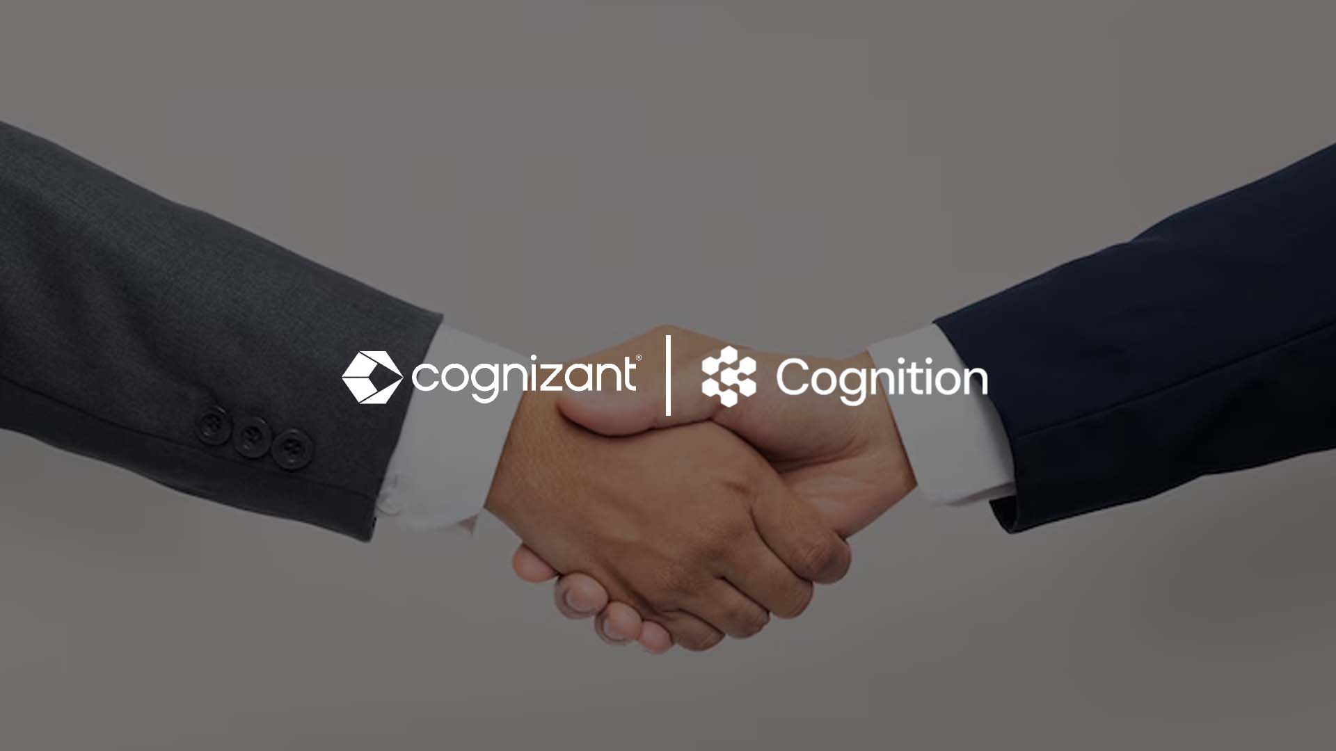 Cognizant Partners with Cognition to Scale Devin AI in Enterprises