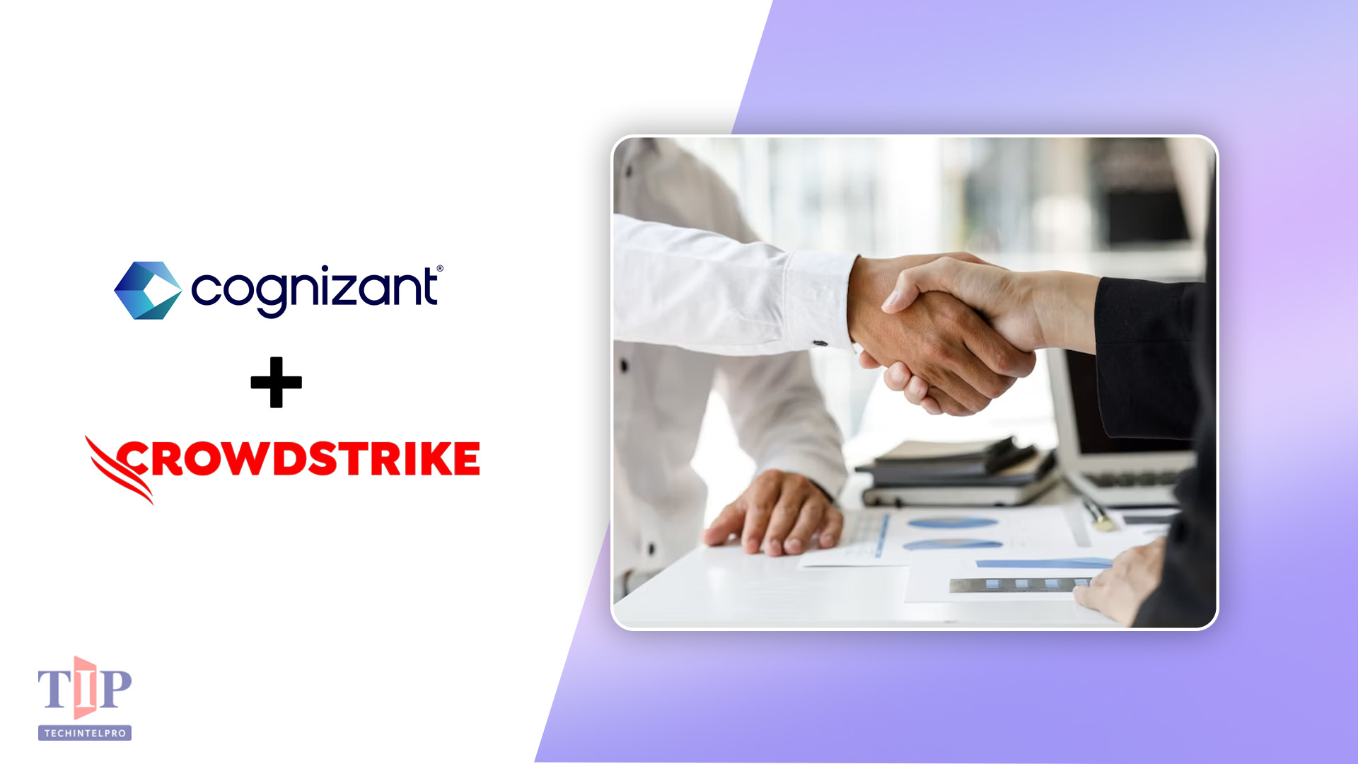 Cognizant Expands CrowdStrike Alliance to Secure Enterprise AI