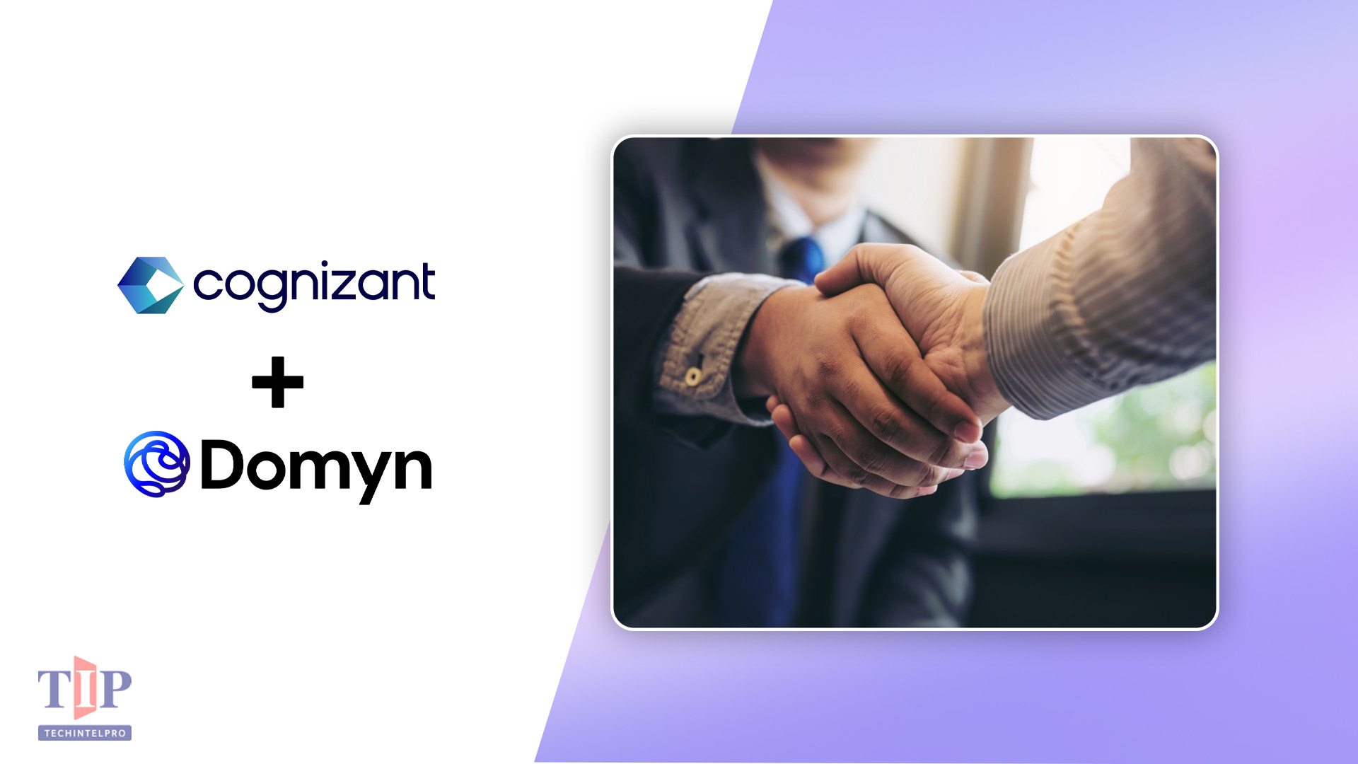 Cognizant Partners Domyn for Sovereign AI Expansion in EMEA